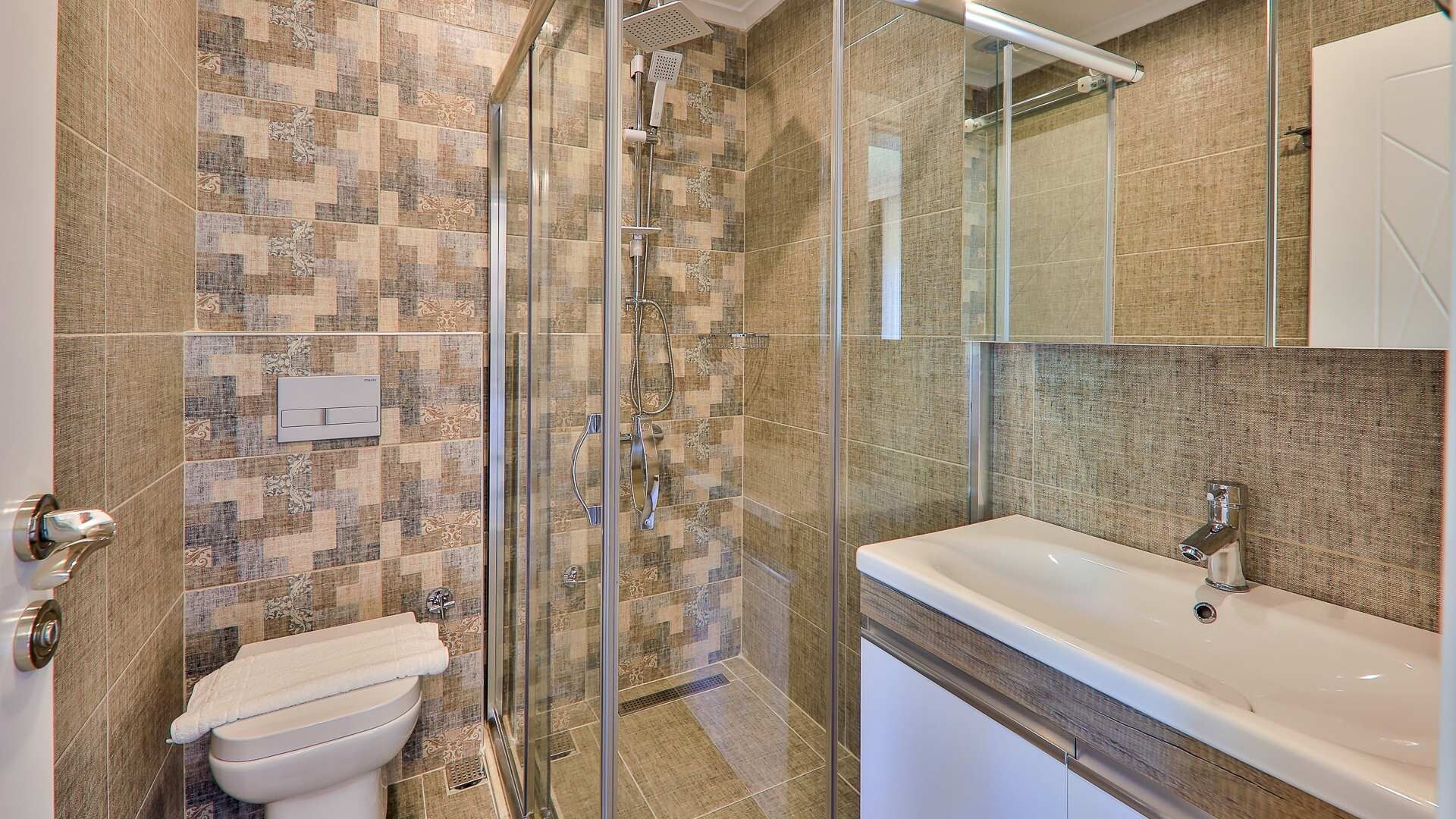 VBK67255 Villa Booking