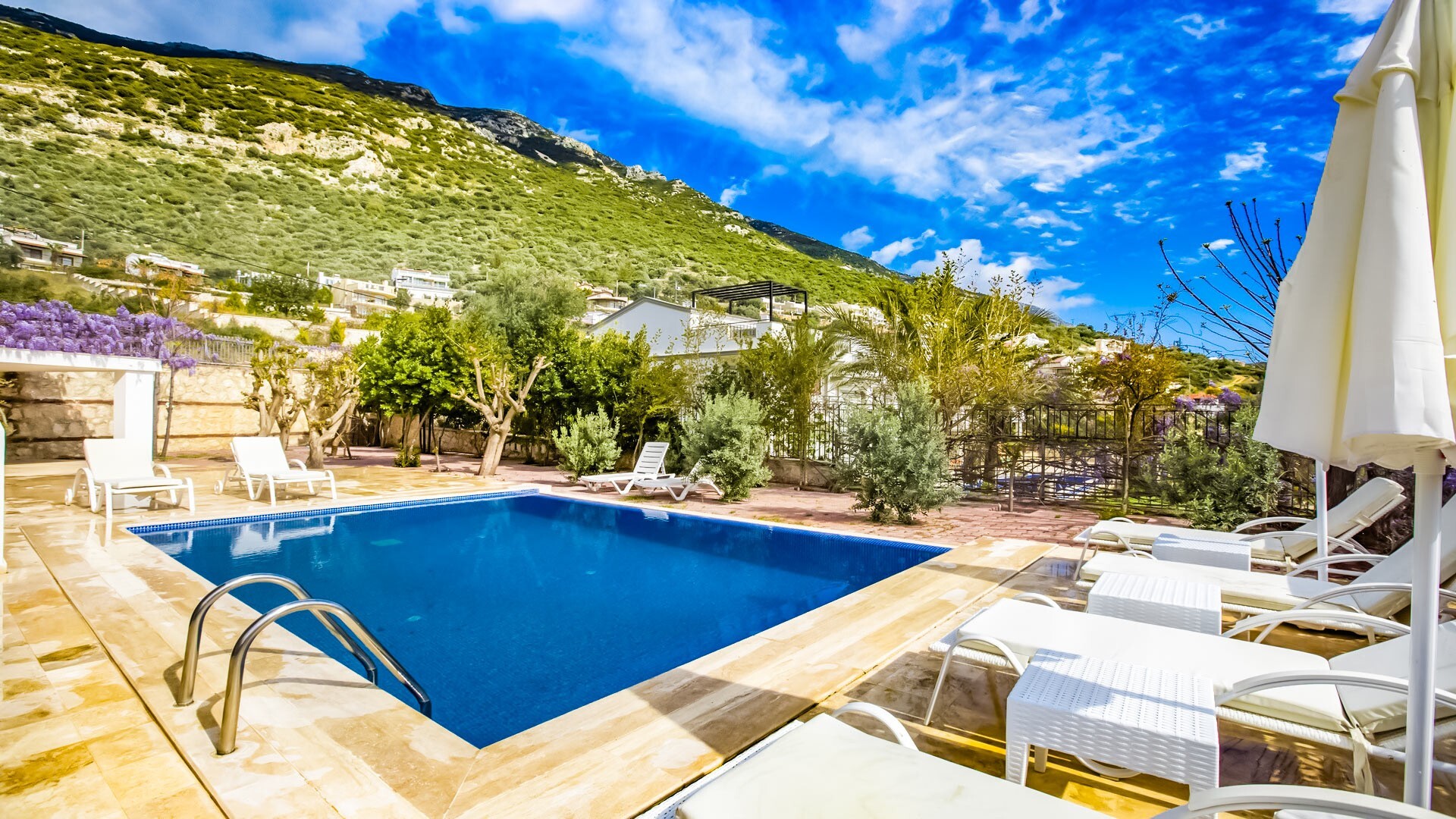 VBK18070 Villa Booking