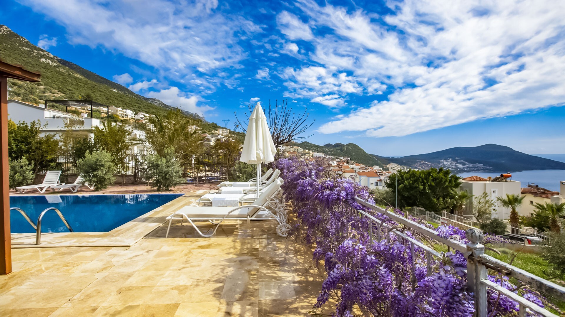 VBK18070 Villa Booking