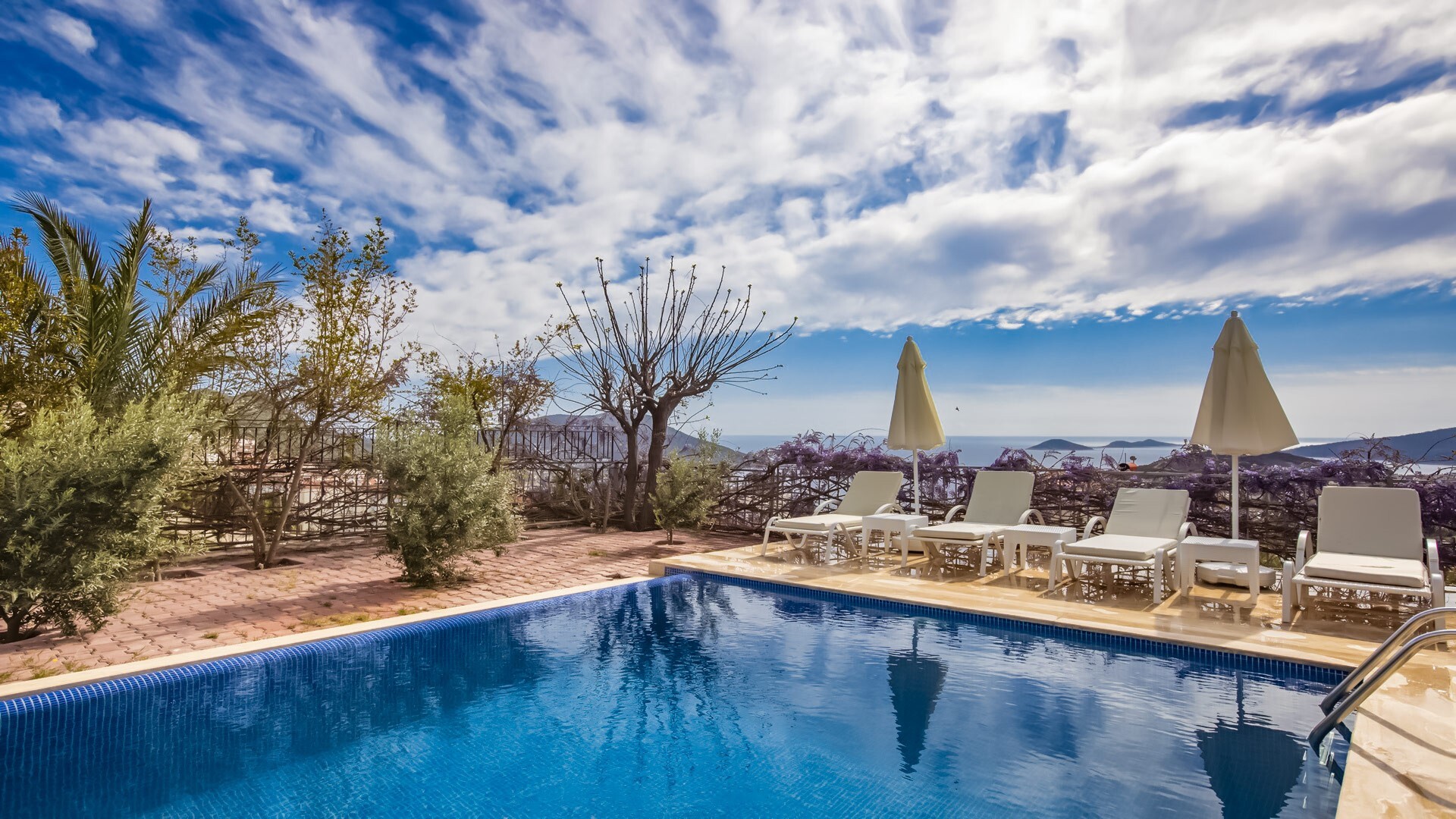 VBK18070 Villa Booking