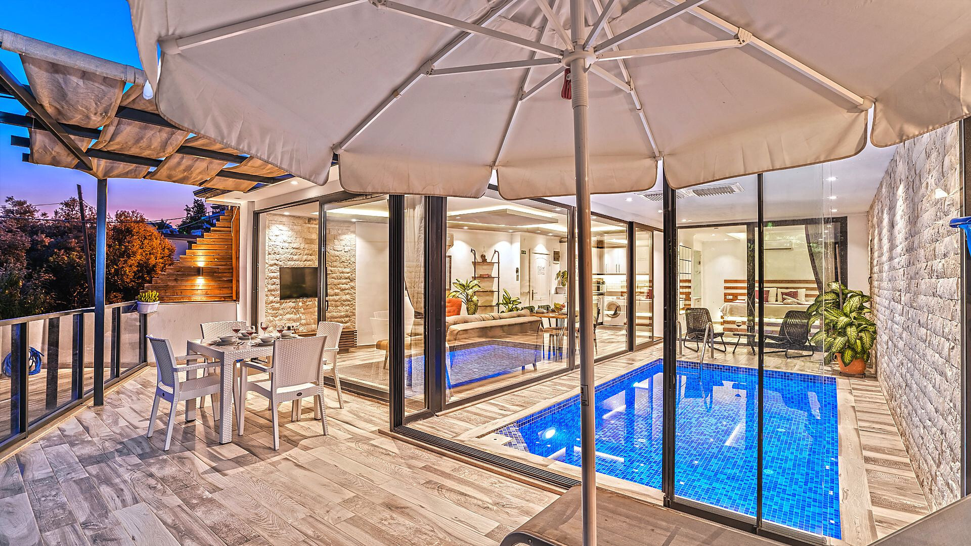 VBK29735 Villa Booking