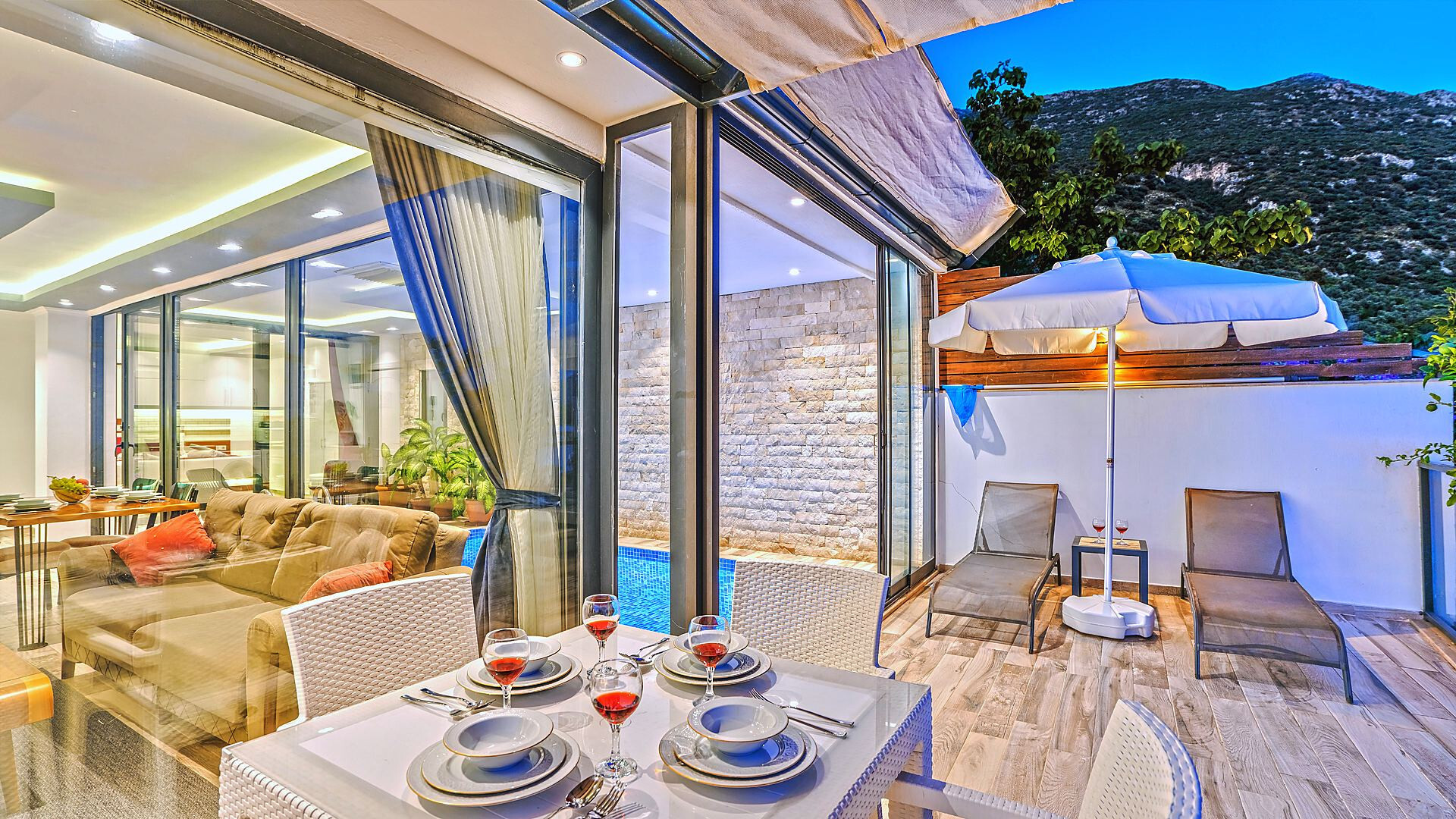 VBK29735 Villa Booking