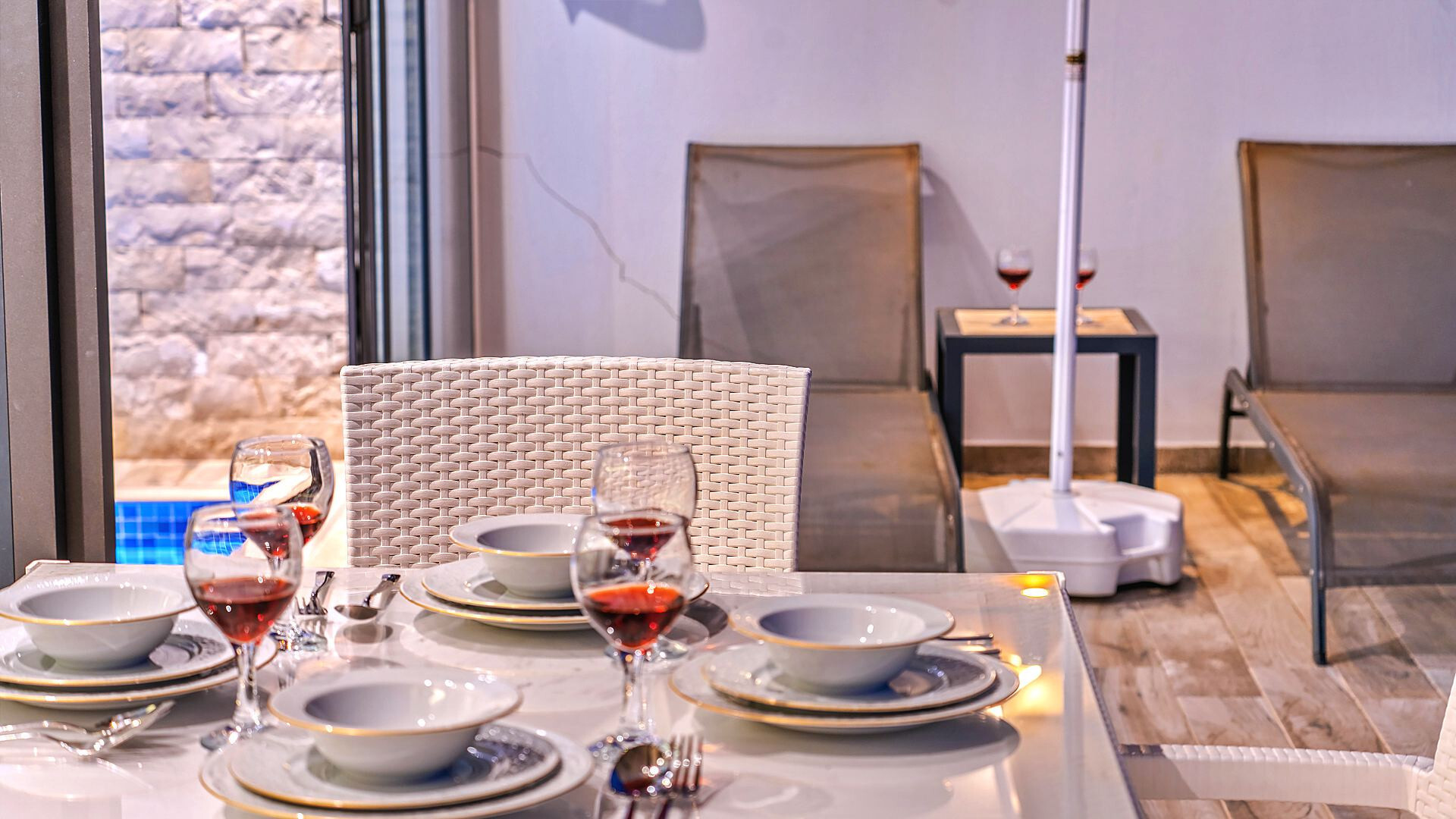 VBK29735 Villa Booking