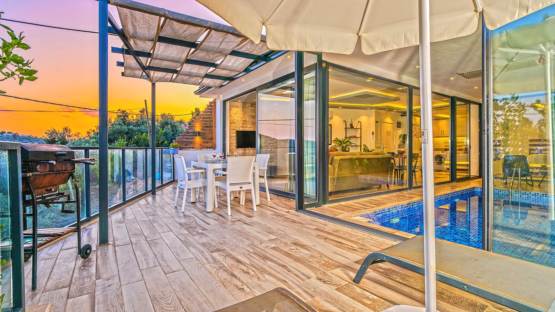 VBK29735 Villa Booking