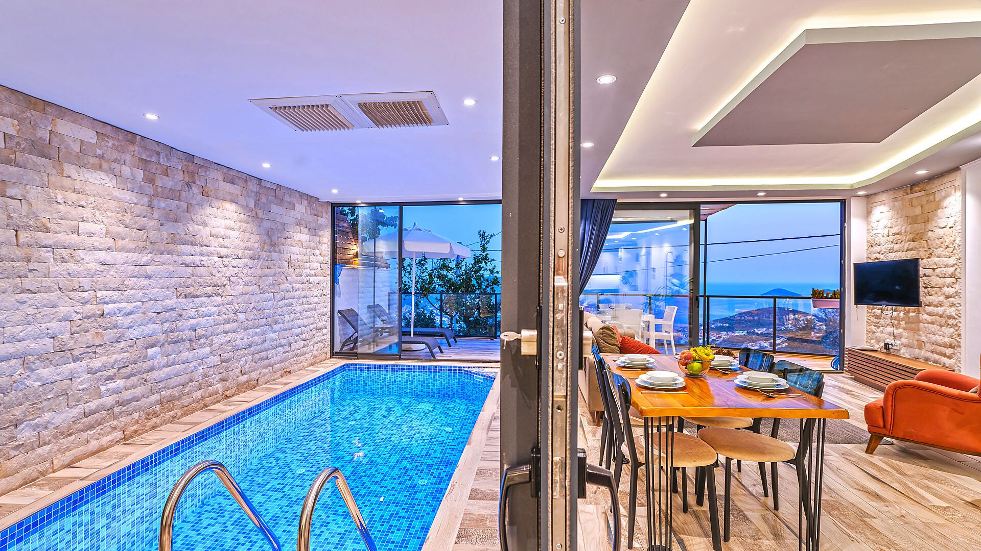 VBK29735 Villa Booking