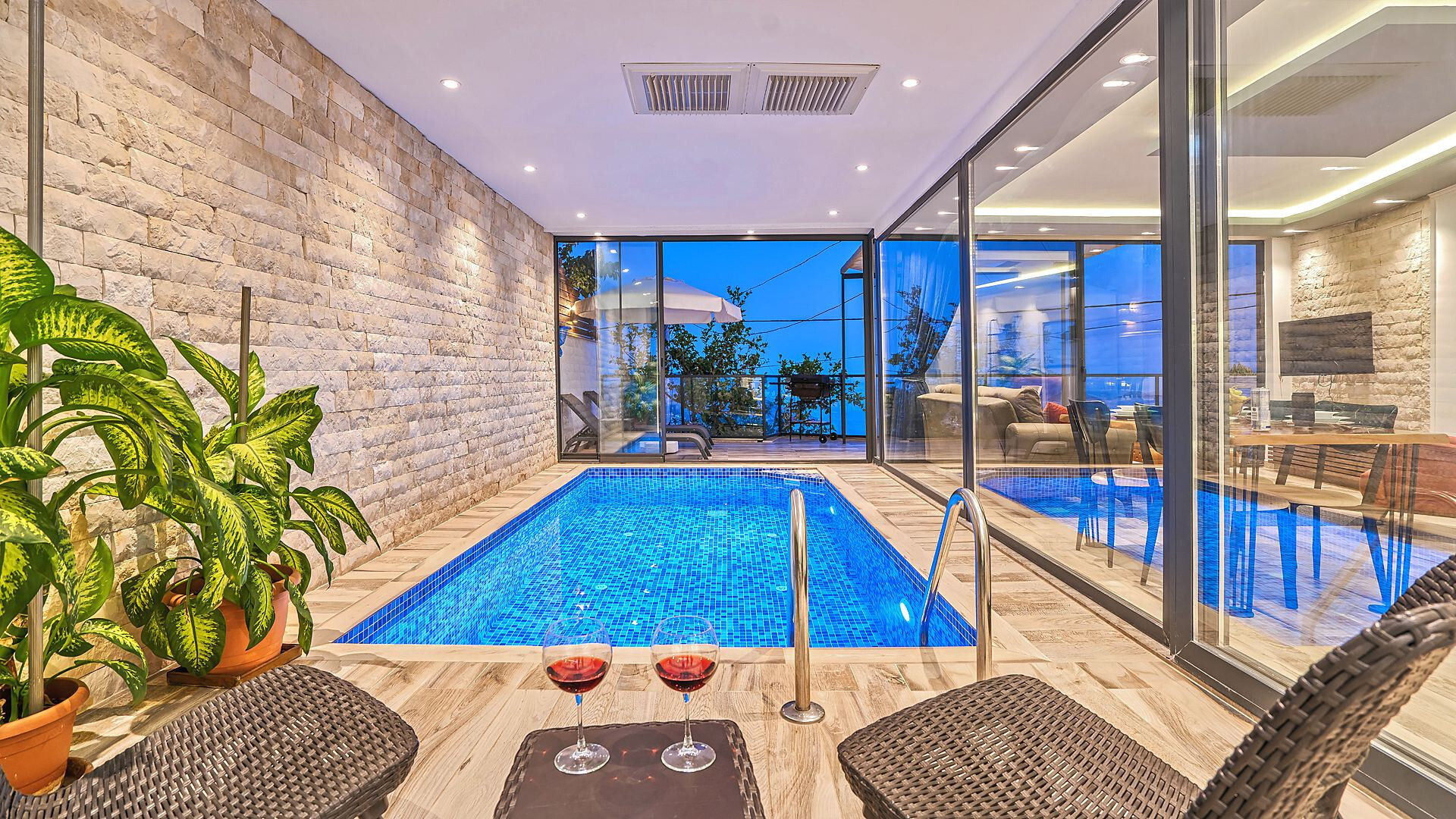 VBK29735 Villa Booking