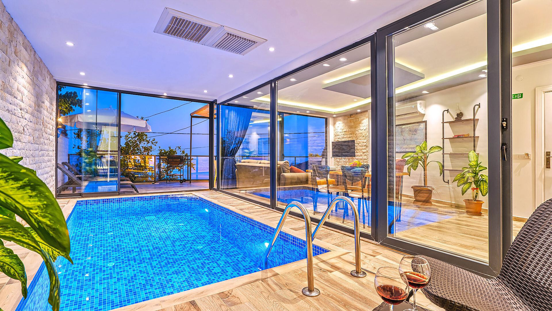 VBK29735 Villa Booking