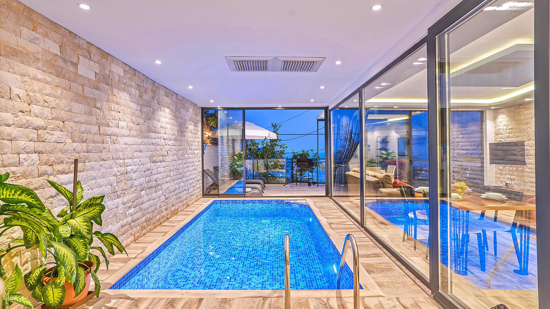 VBK29735 Villa Booking