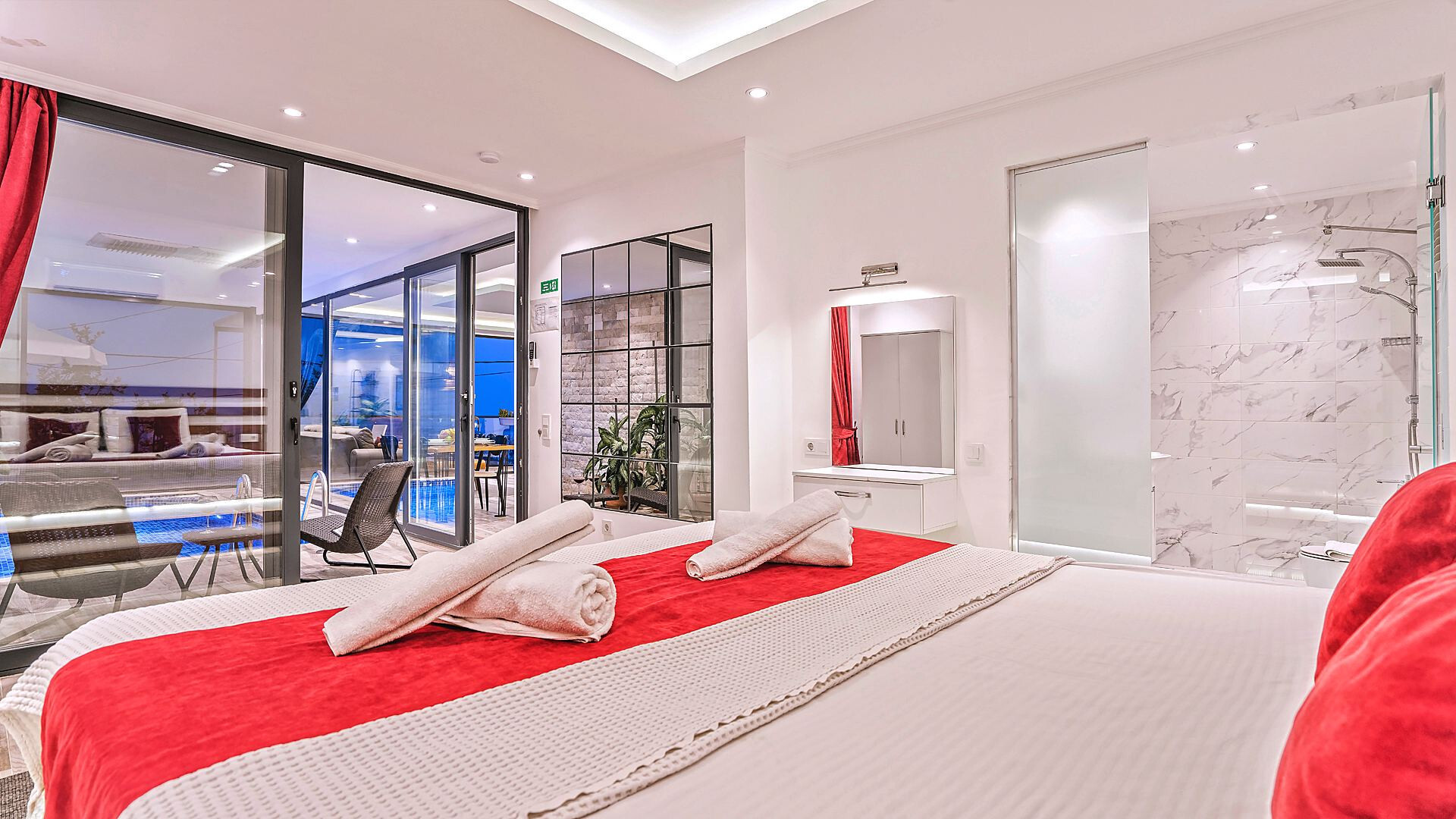 VBK29735 Villa Booking