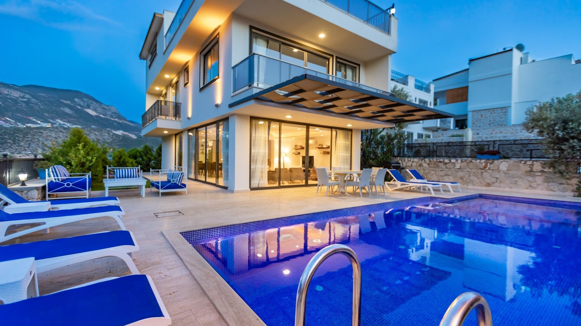 VBK43136 Villa Booking