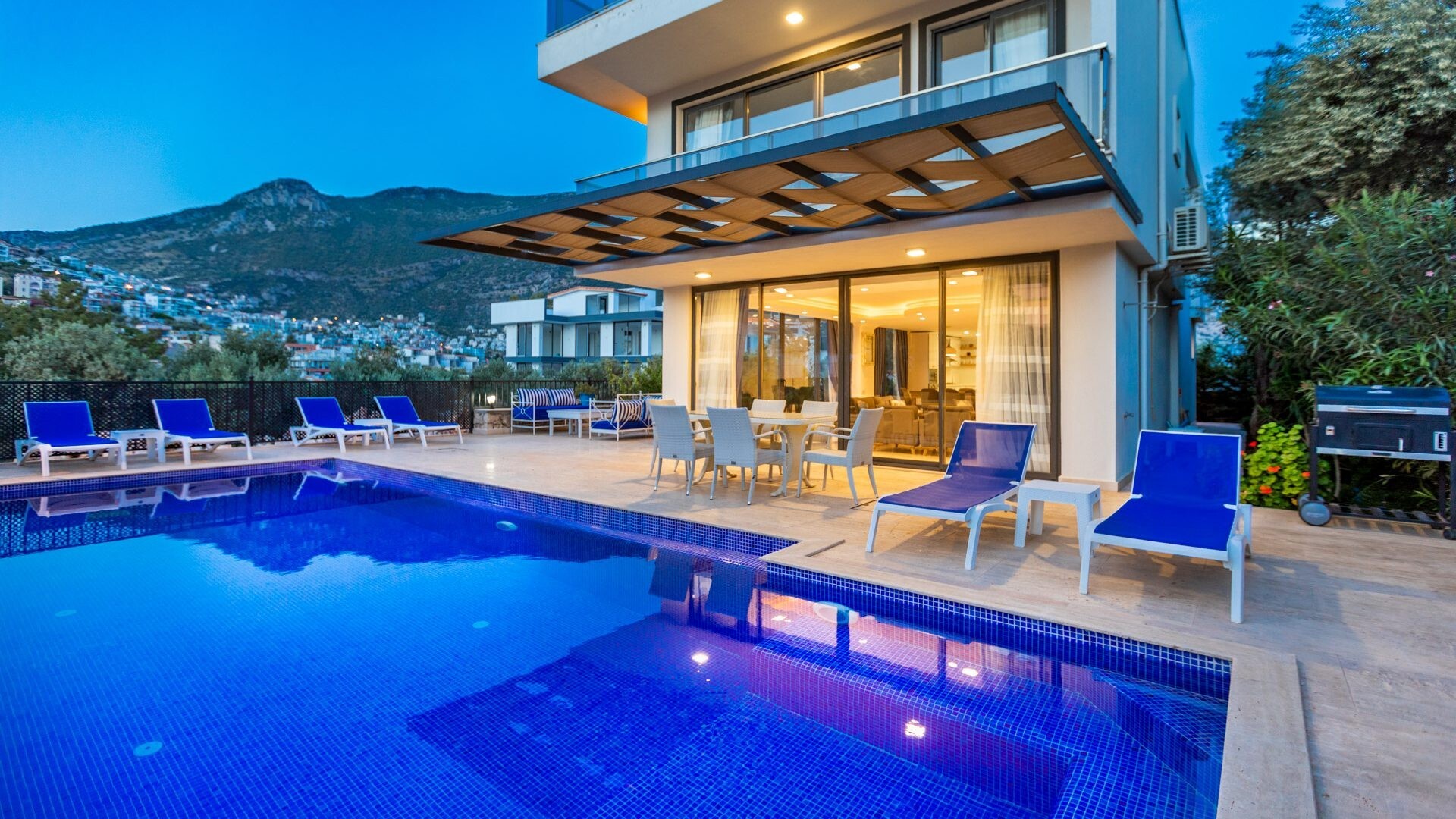 VBK43136 Villa Booking