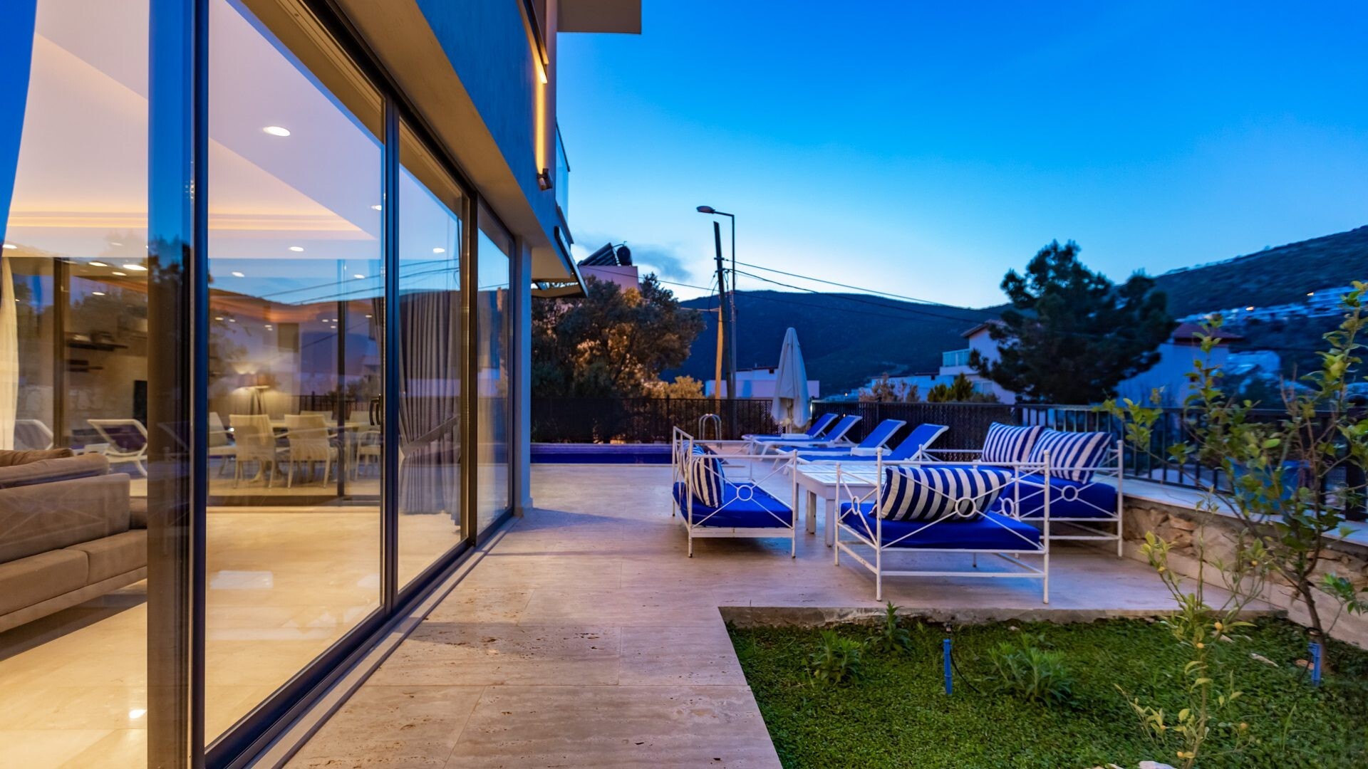 VBK43136 Villa Booking