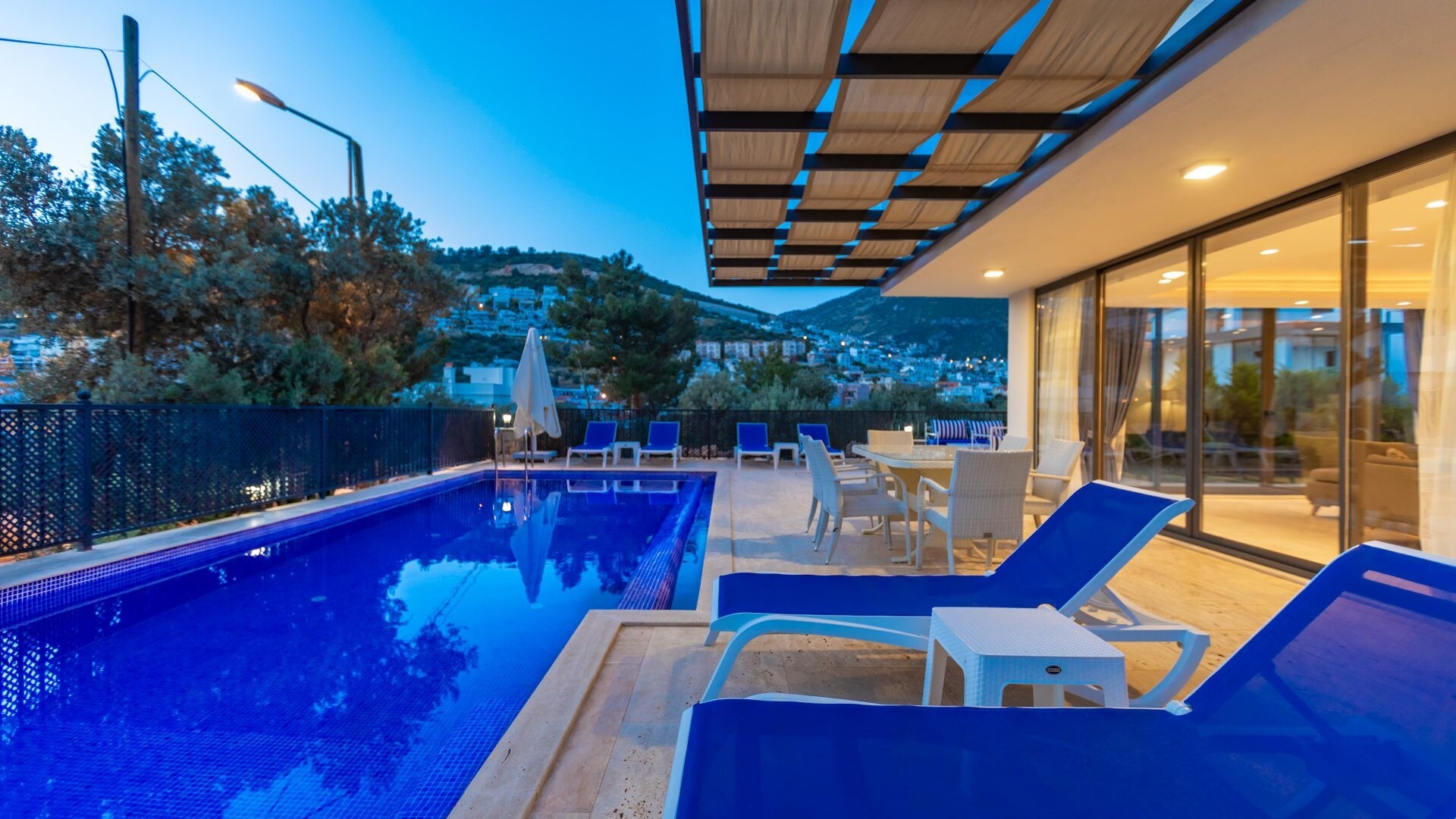 VBK43136 Villa Booking