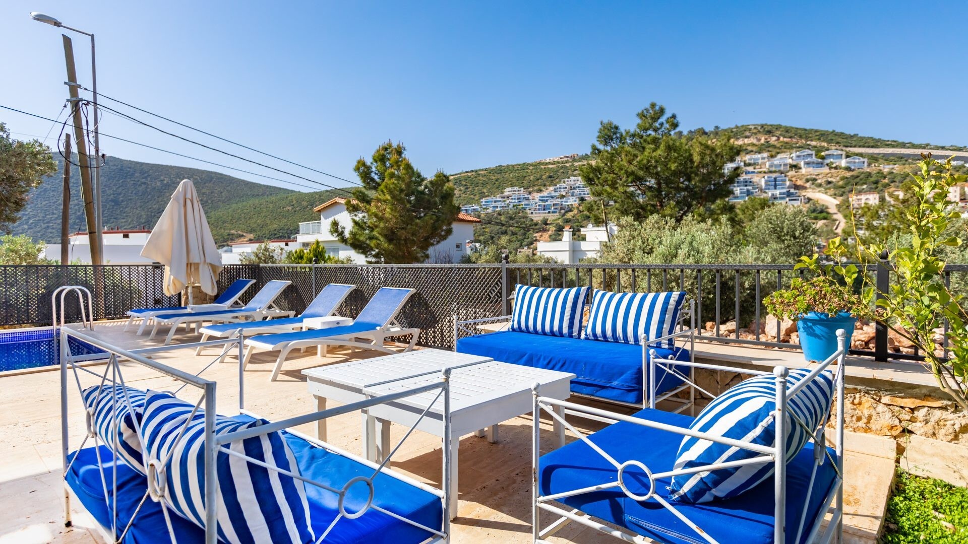 VBK43136 Villa Booking