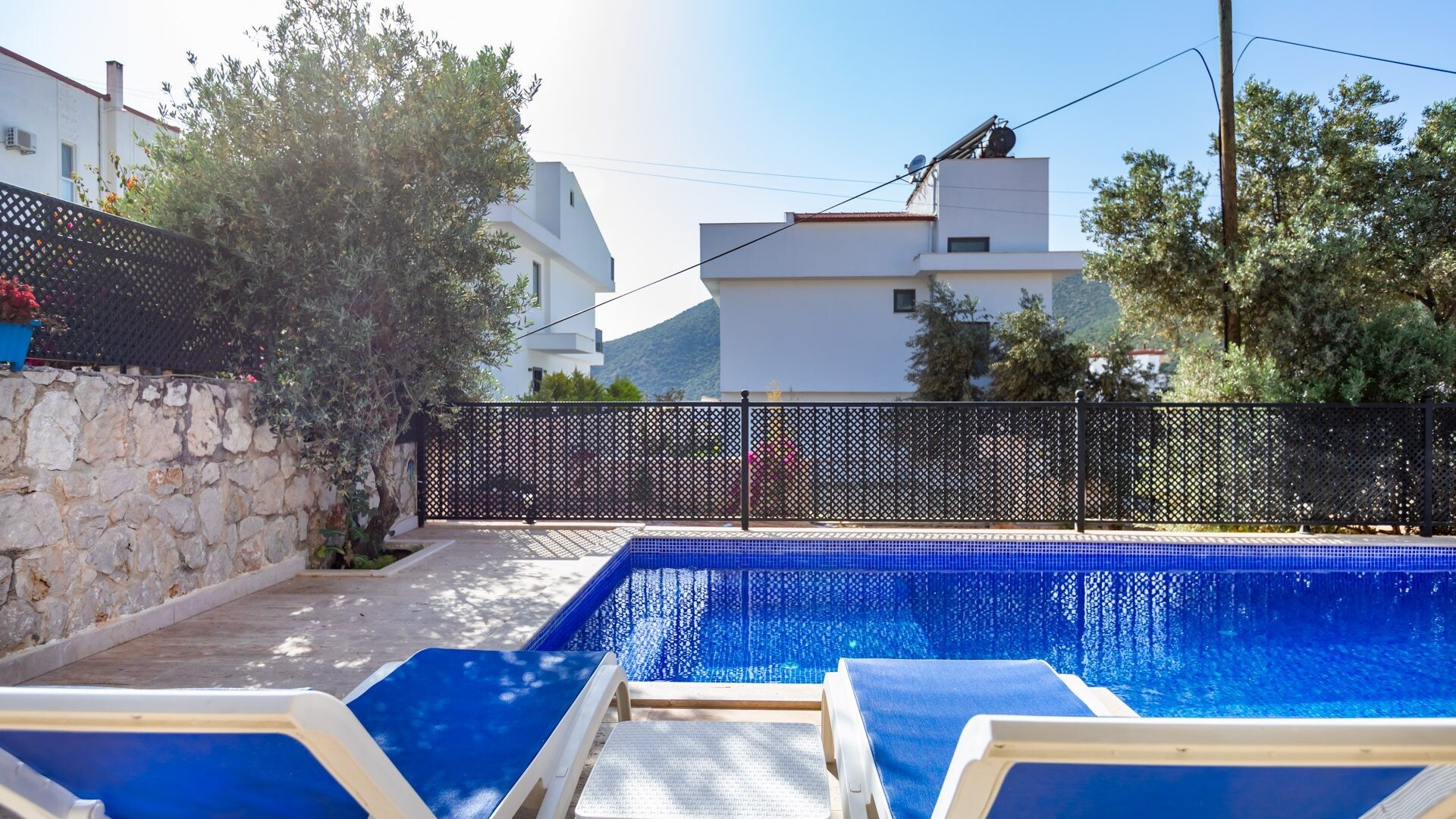 VBK43136 Villa Booking