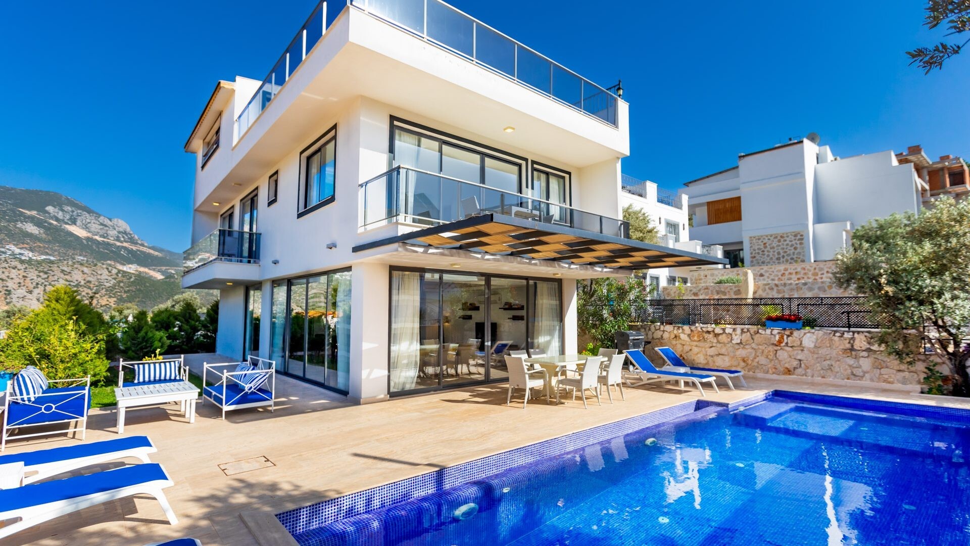 VBK43136 Villa Booking