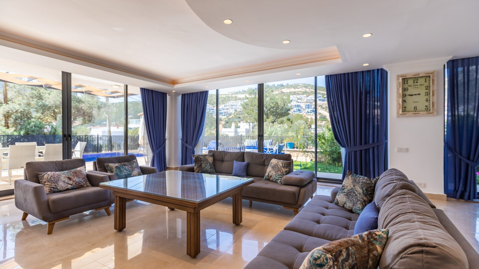 VBK43136 Villa Booking