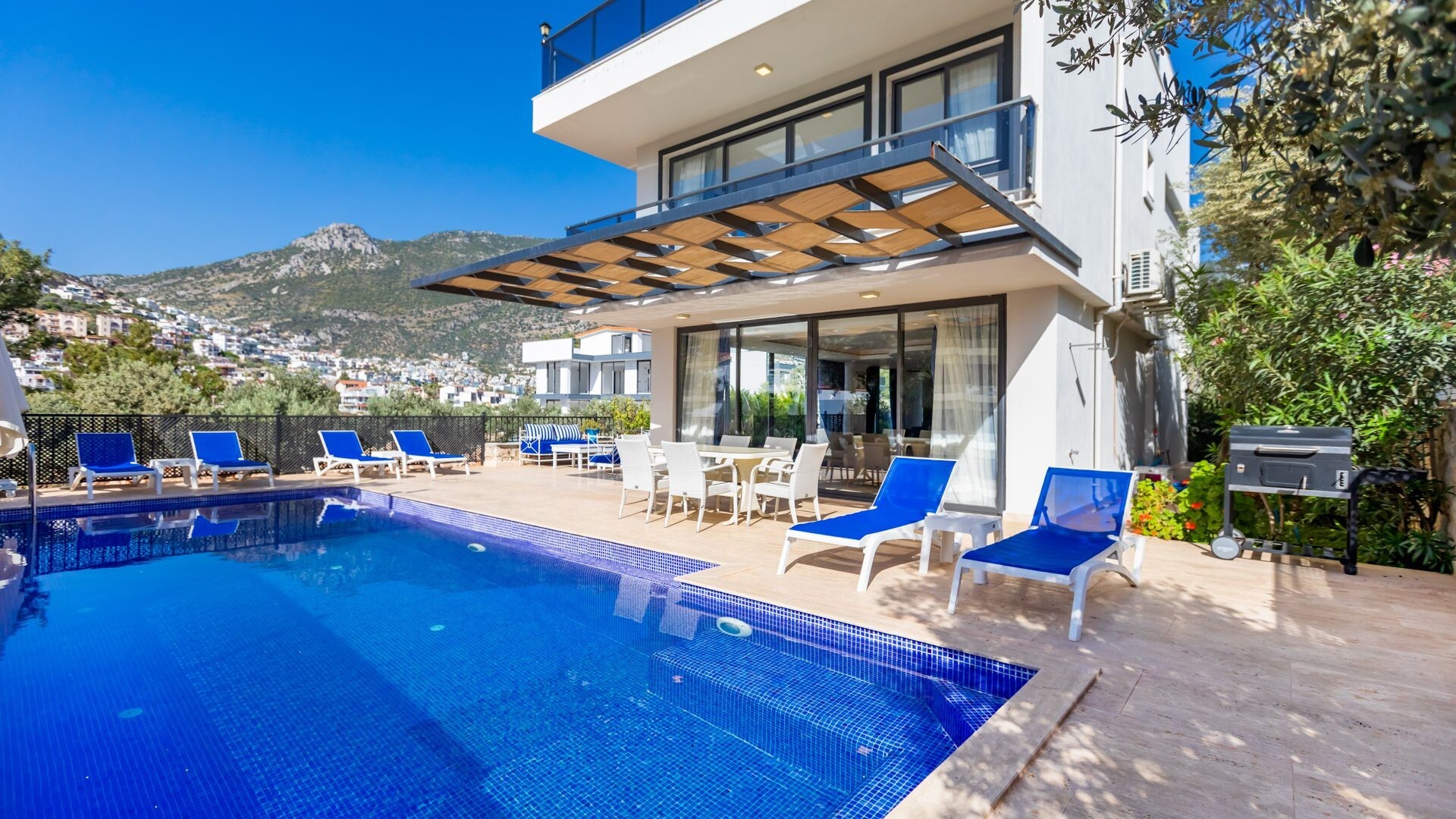 VBK43136 Villa Booking