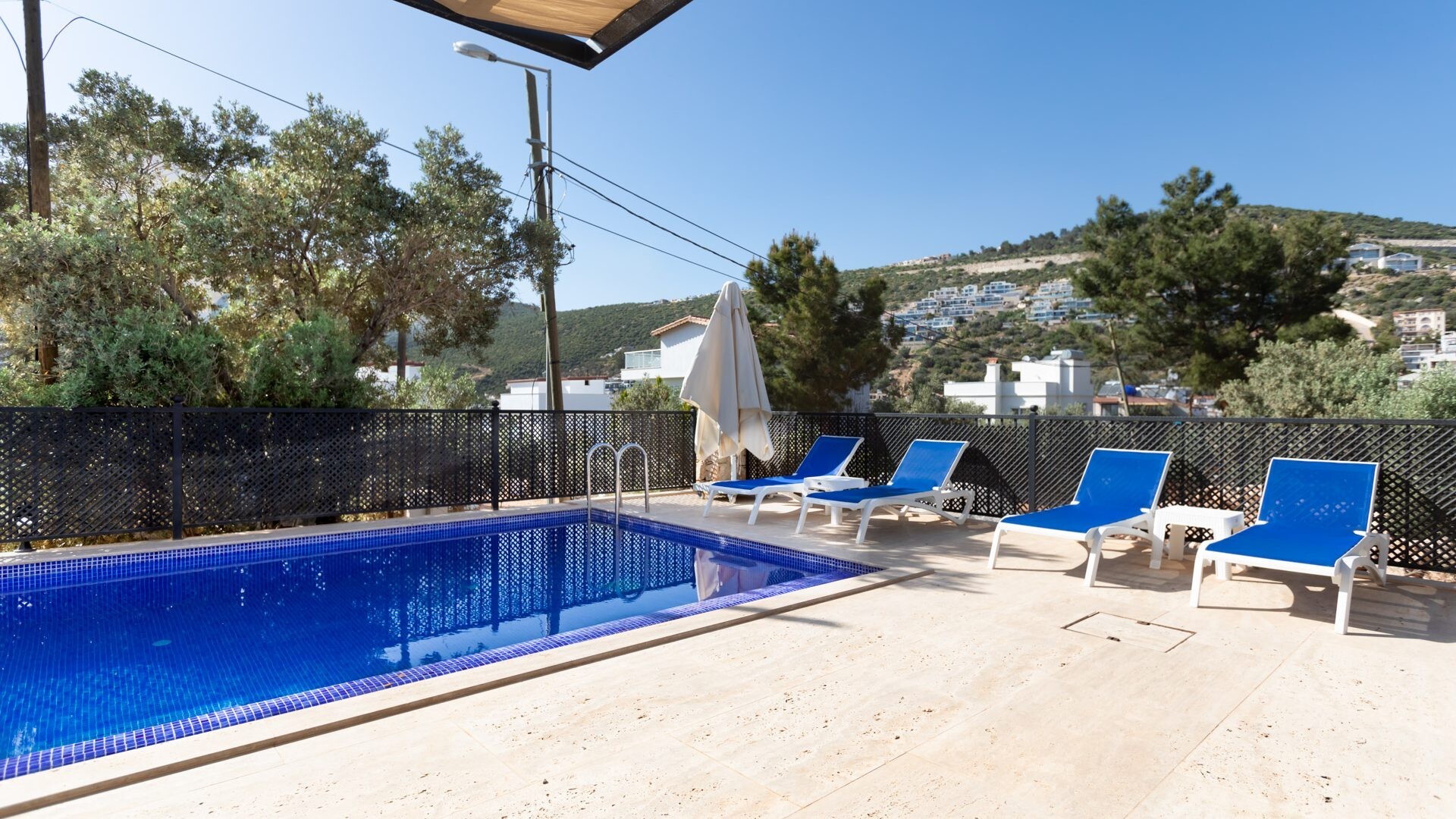 VBK43136 Villa Booking