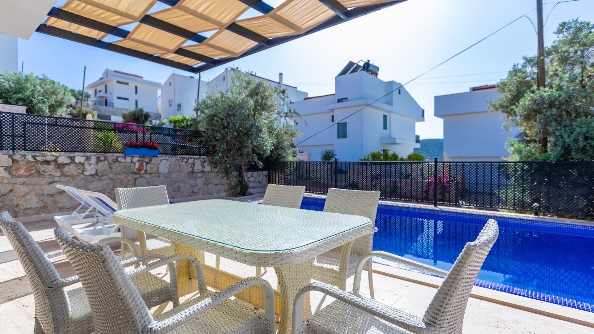 VBK43136 Villa Booking