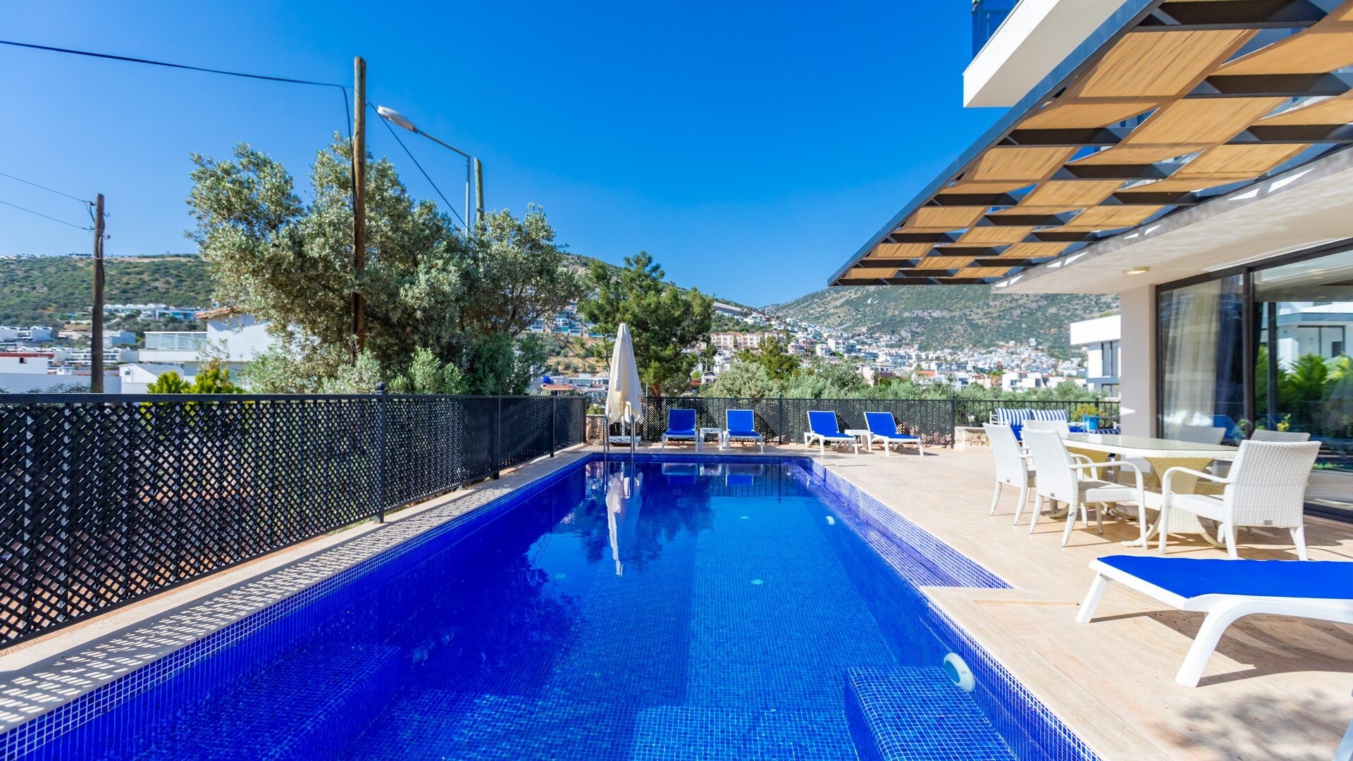 VBK43136 Villa Booking