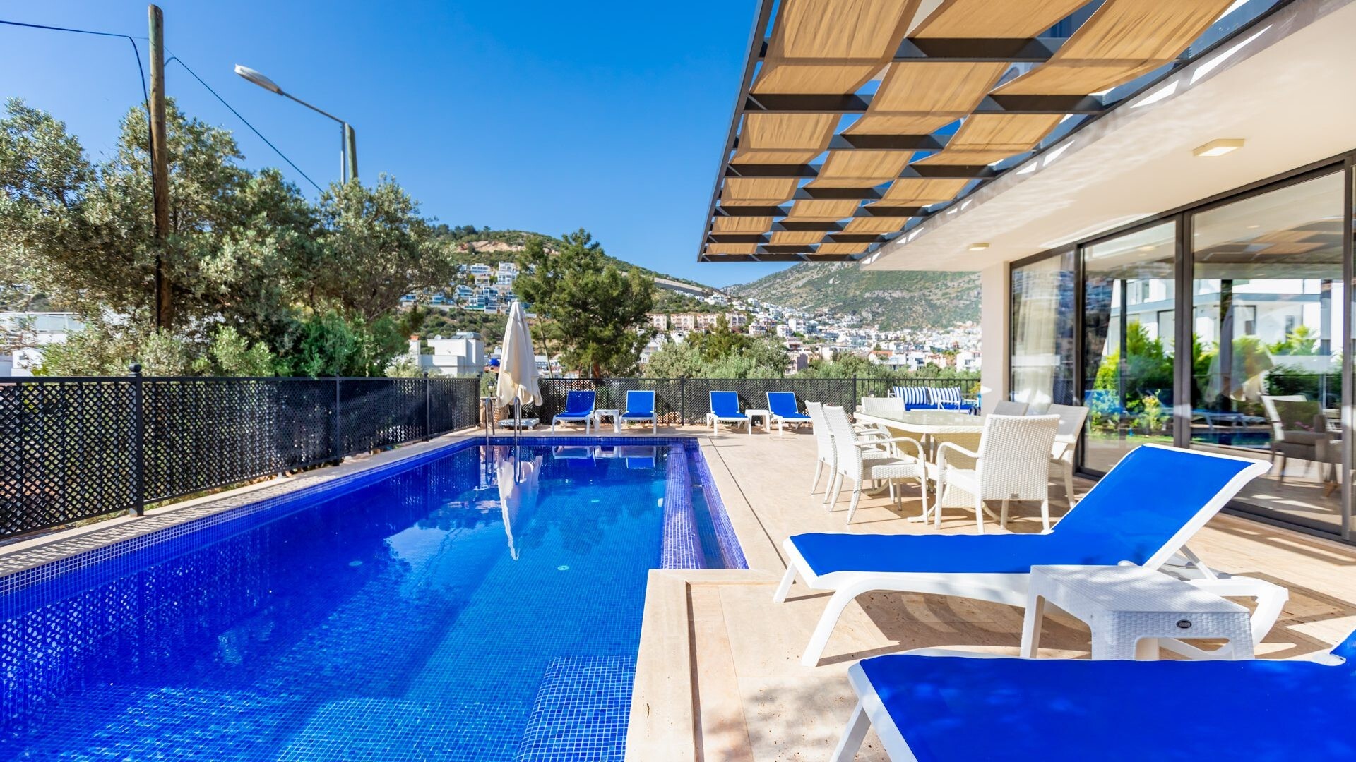 VBK43136 Villa Booking