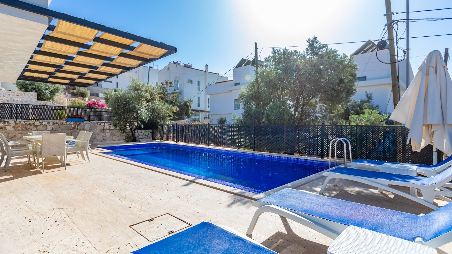 VBK43136 Villa Booking