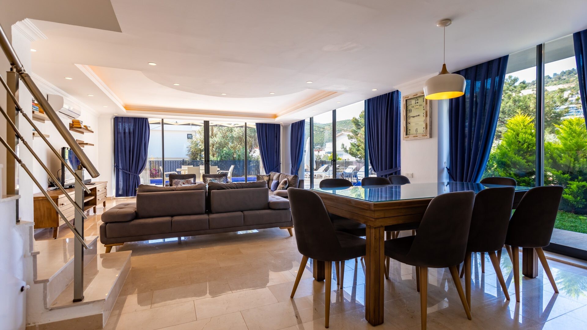 VBK43136 Villa Booking