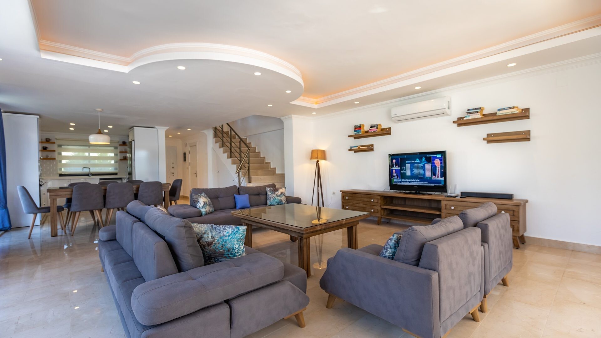 VBK43136 Villa Booking