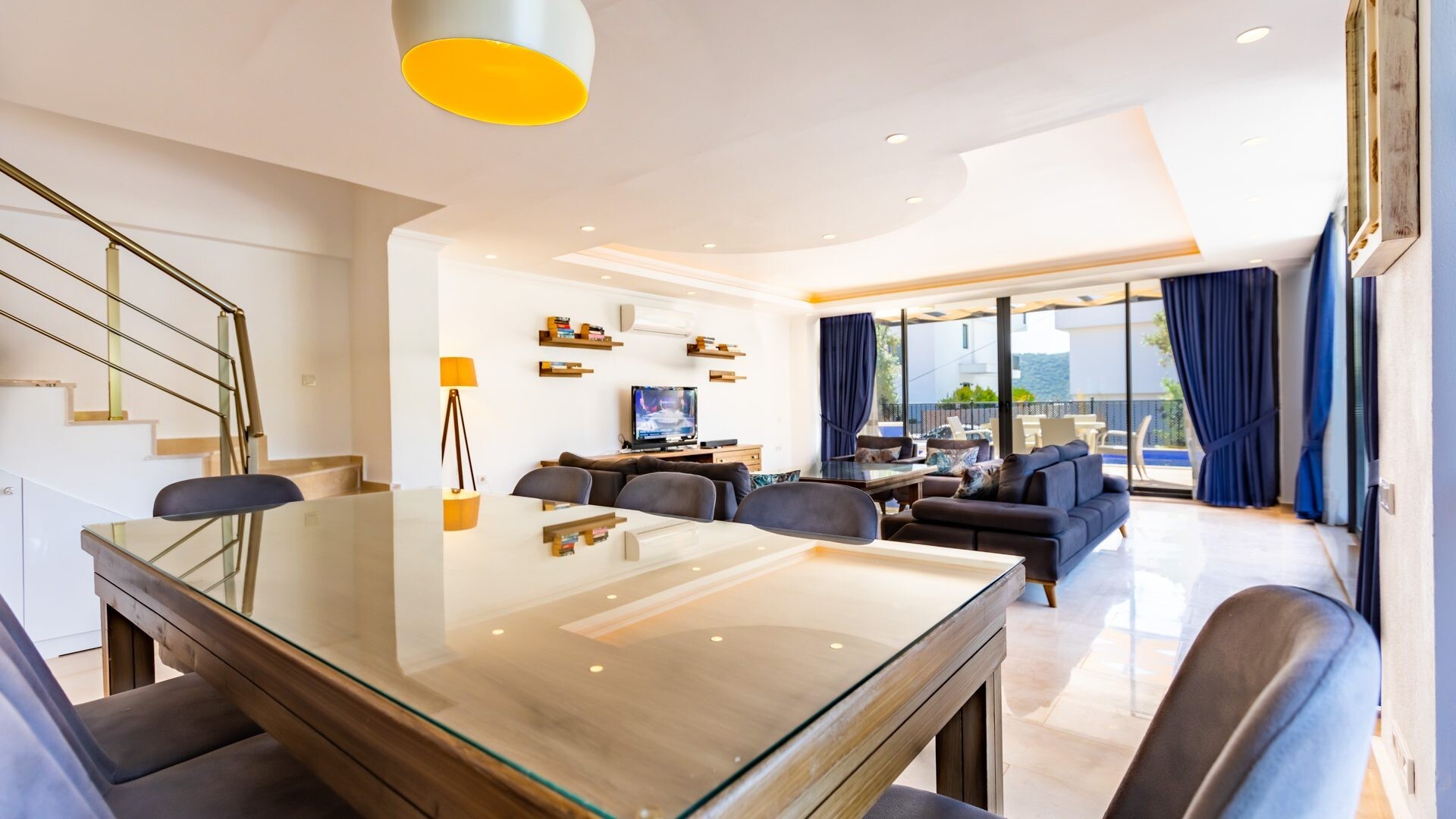 VBK43136 Villa Booking