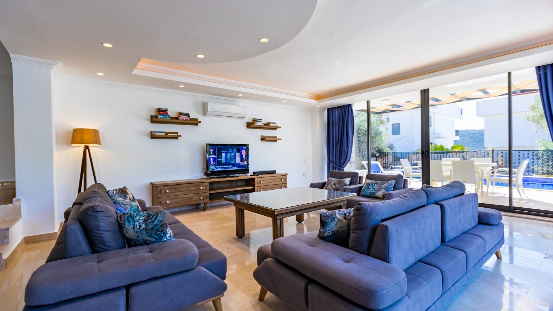 VBK43136 Villa Booking