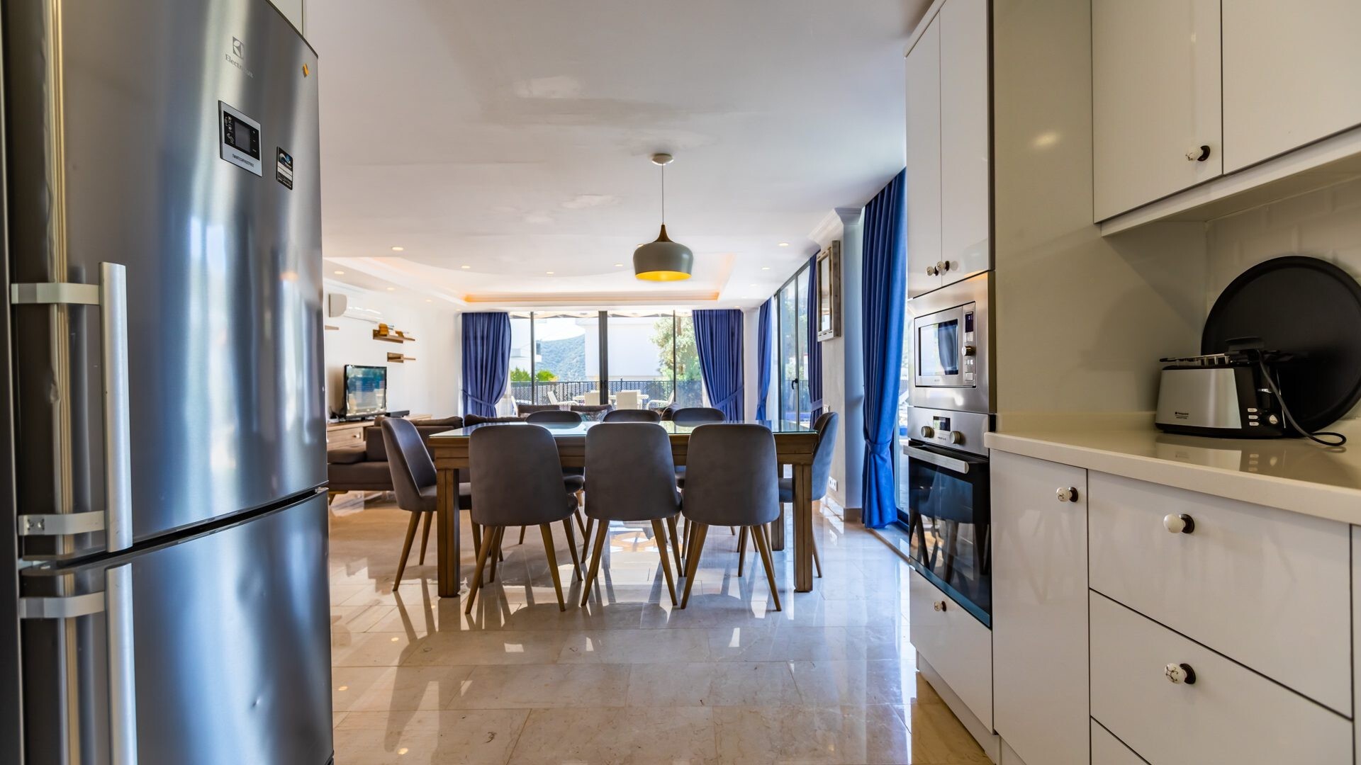 VBK43136 Villa Booking