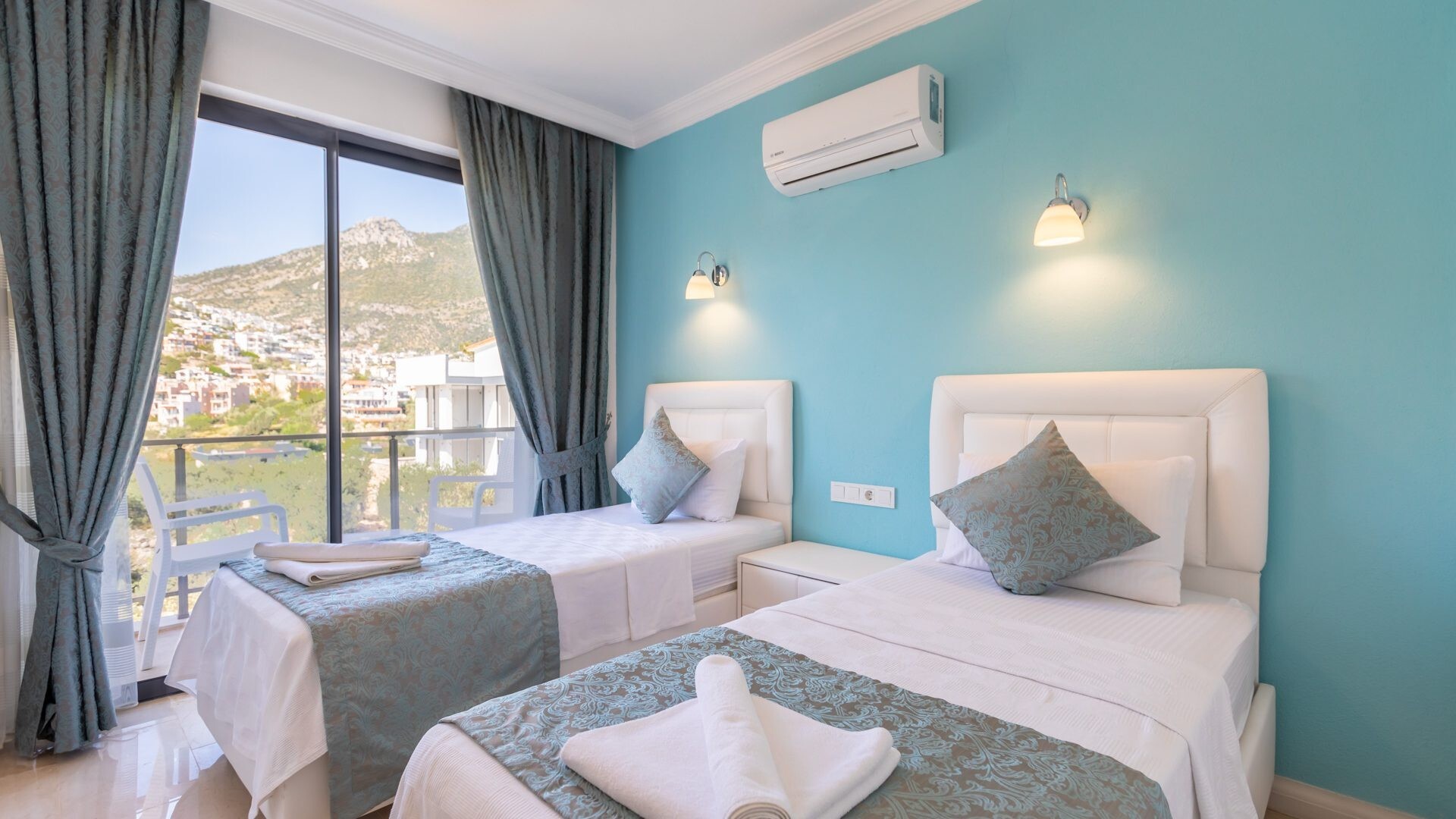 VBK43136 Villa Booking