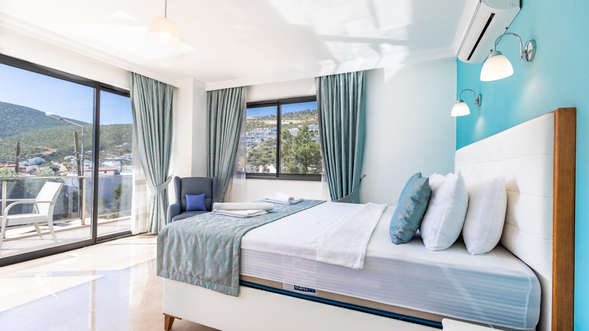 VBK43136 Villa Booking