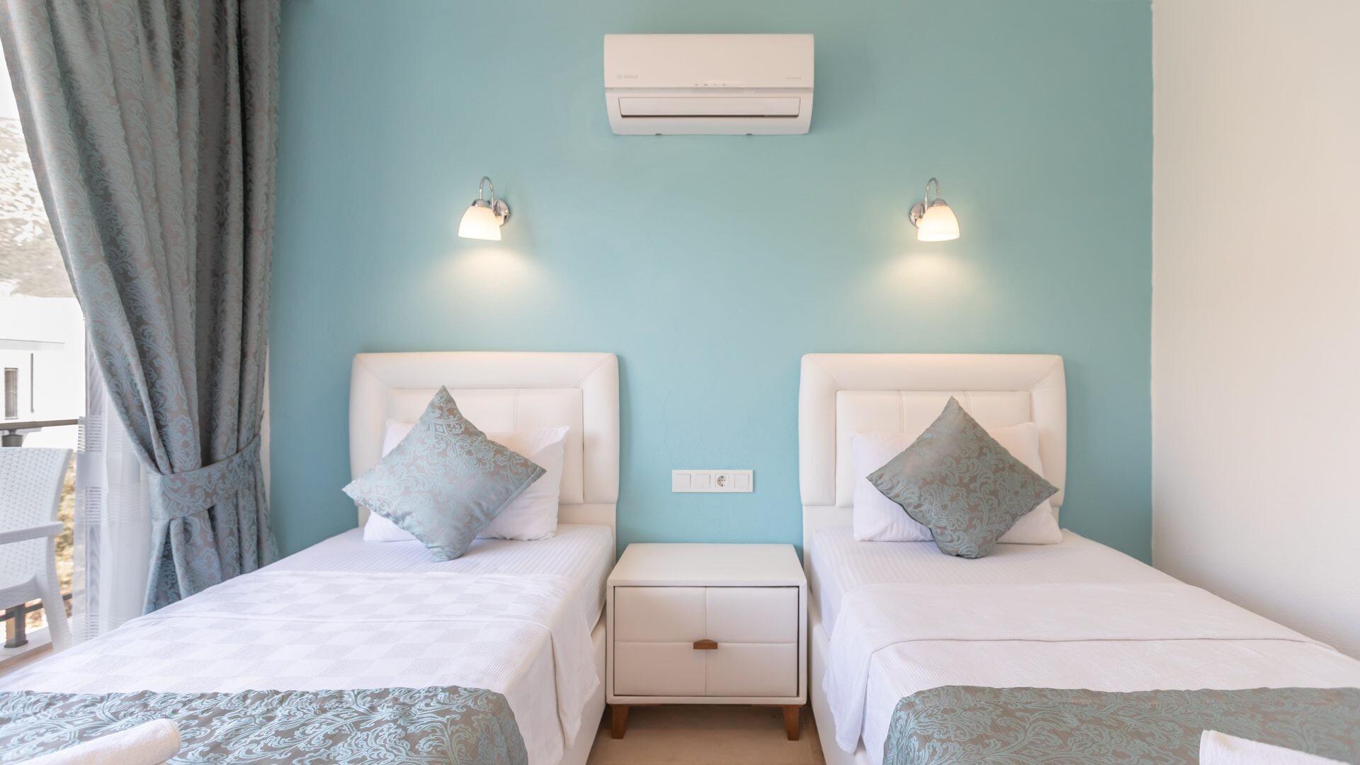 VBK43136 Villa Booking