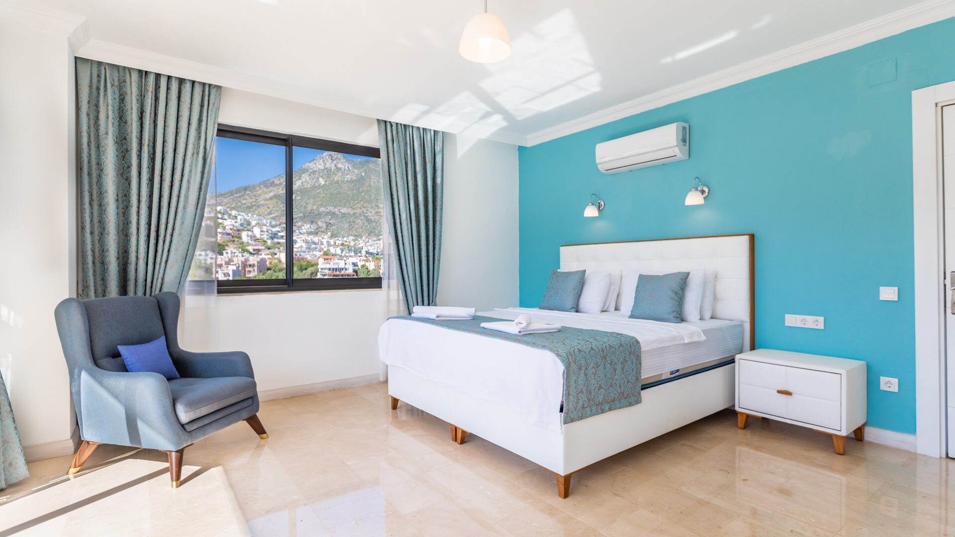 VBK43136 Villa Booking