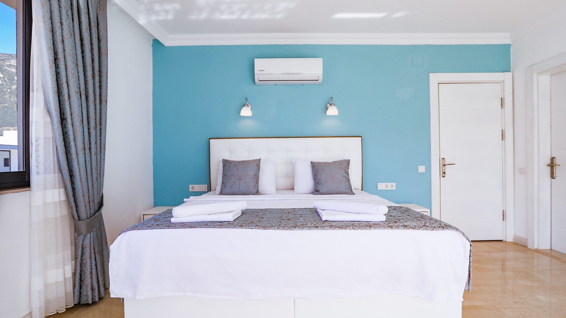 VBK43136 Villa Booking