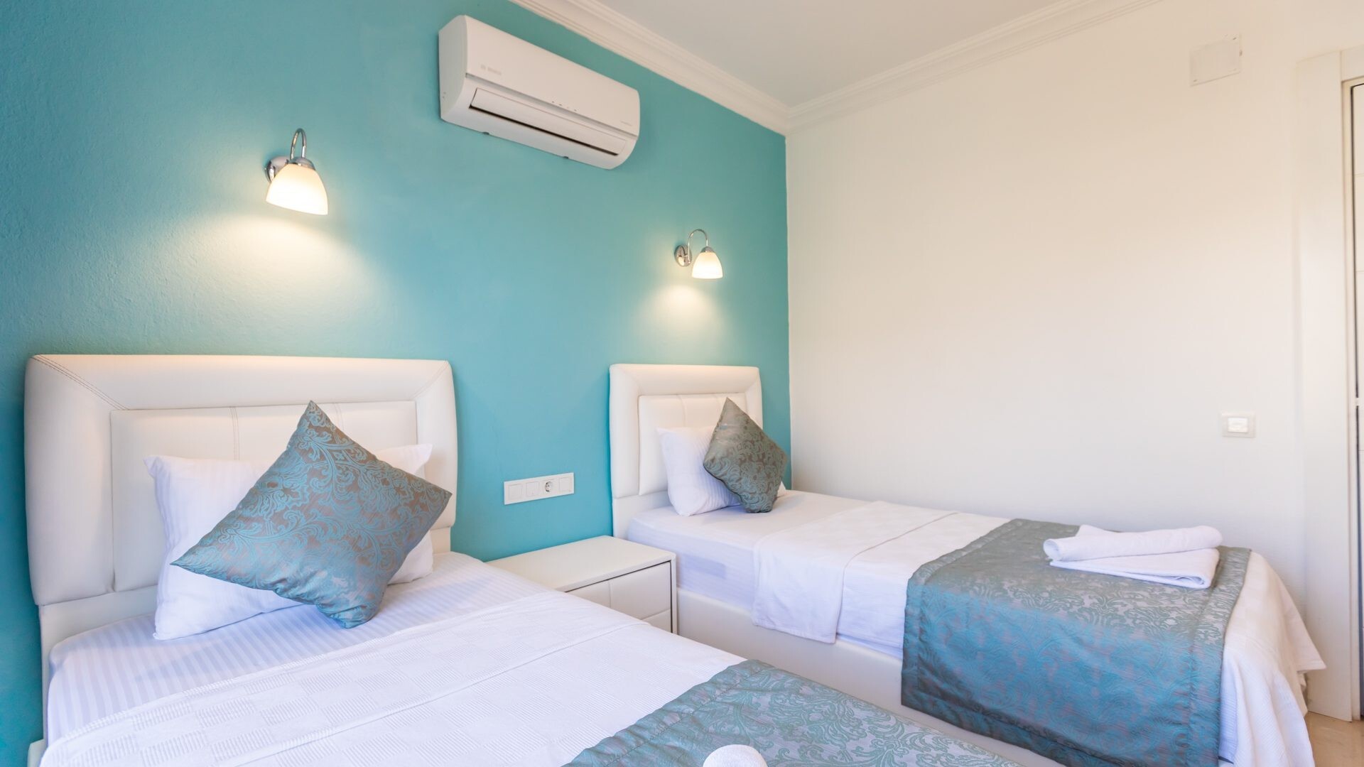 VBK43136 Villa Booking