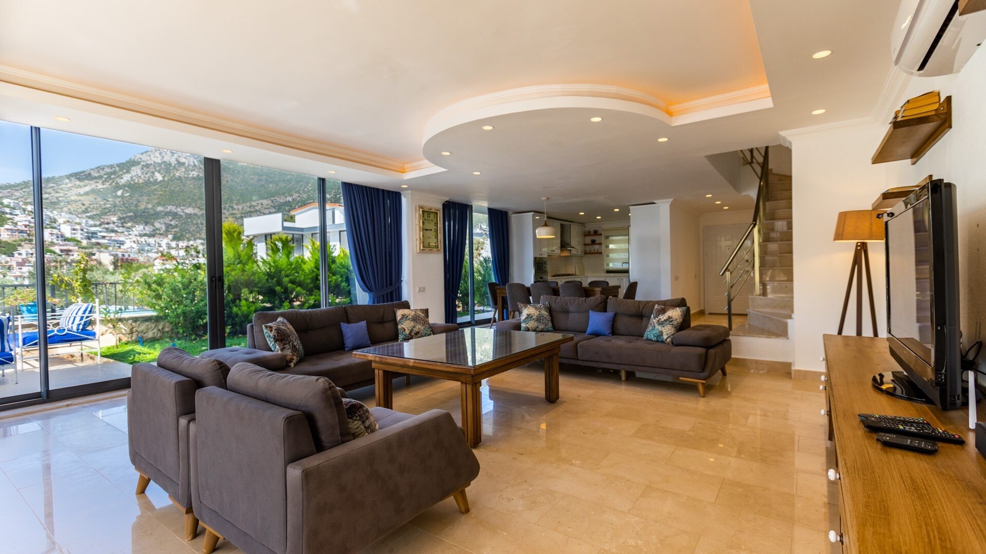 VBK43136 Villa Booking