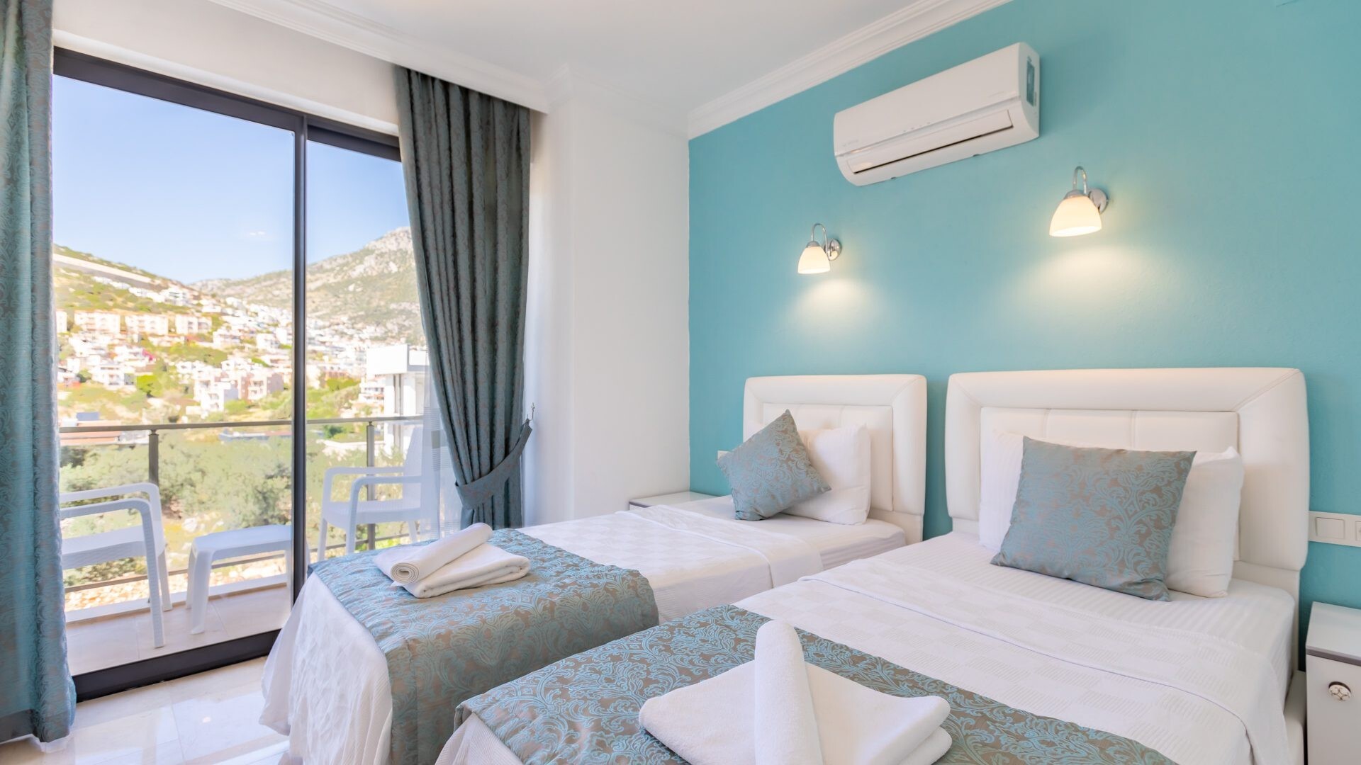 VBK43136 Villa Booking