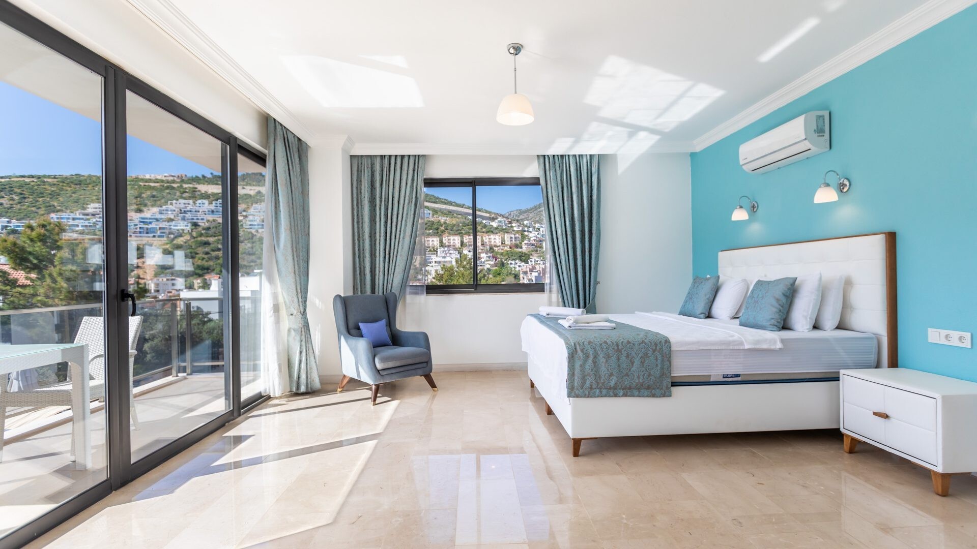 VBK43136 Villa Booking