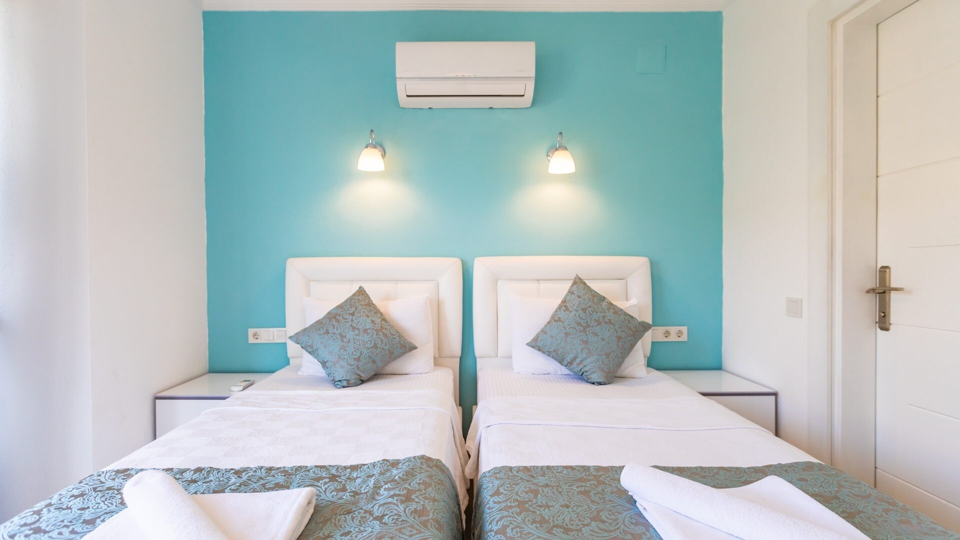 VBK43136 Villa Booking