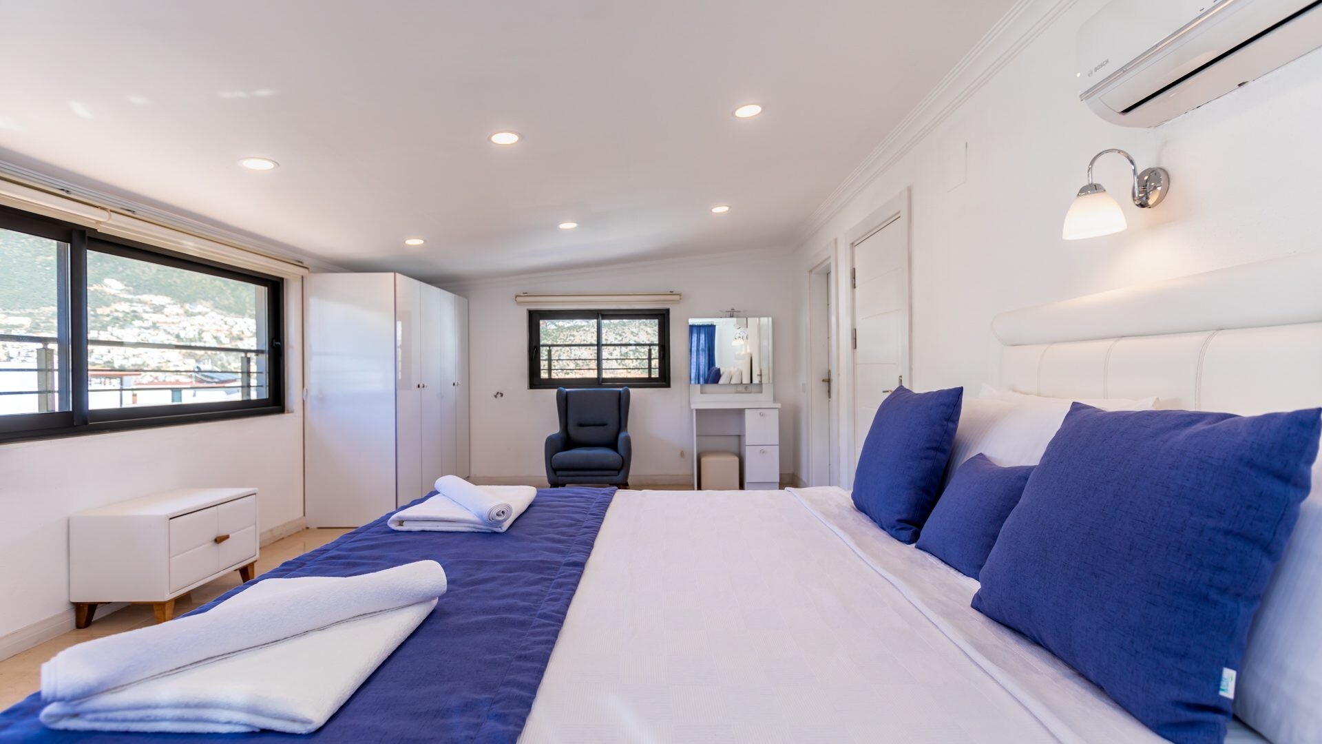 VBK43136 Villa Booking