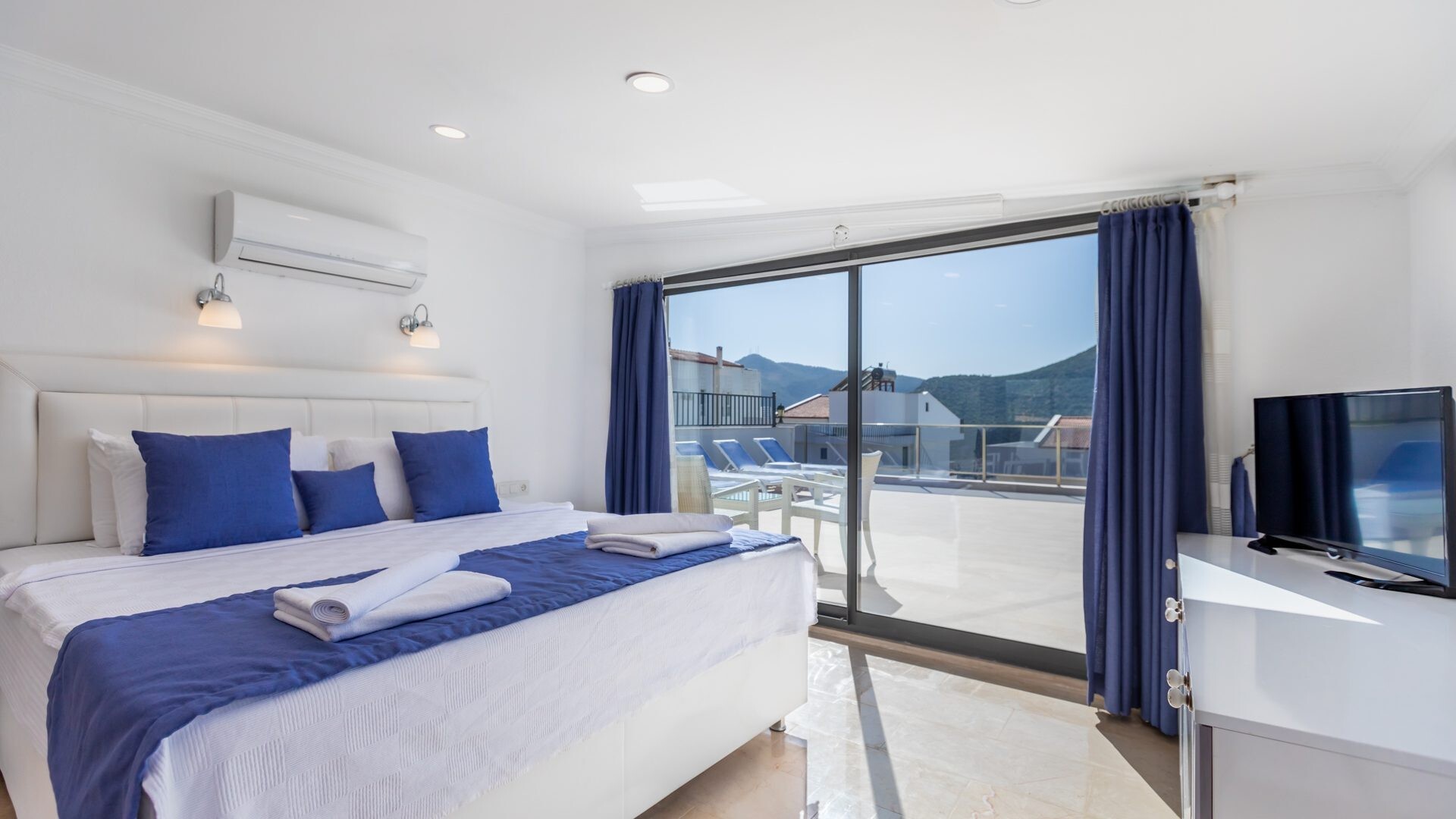 VBK43136 Villa Booking