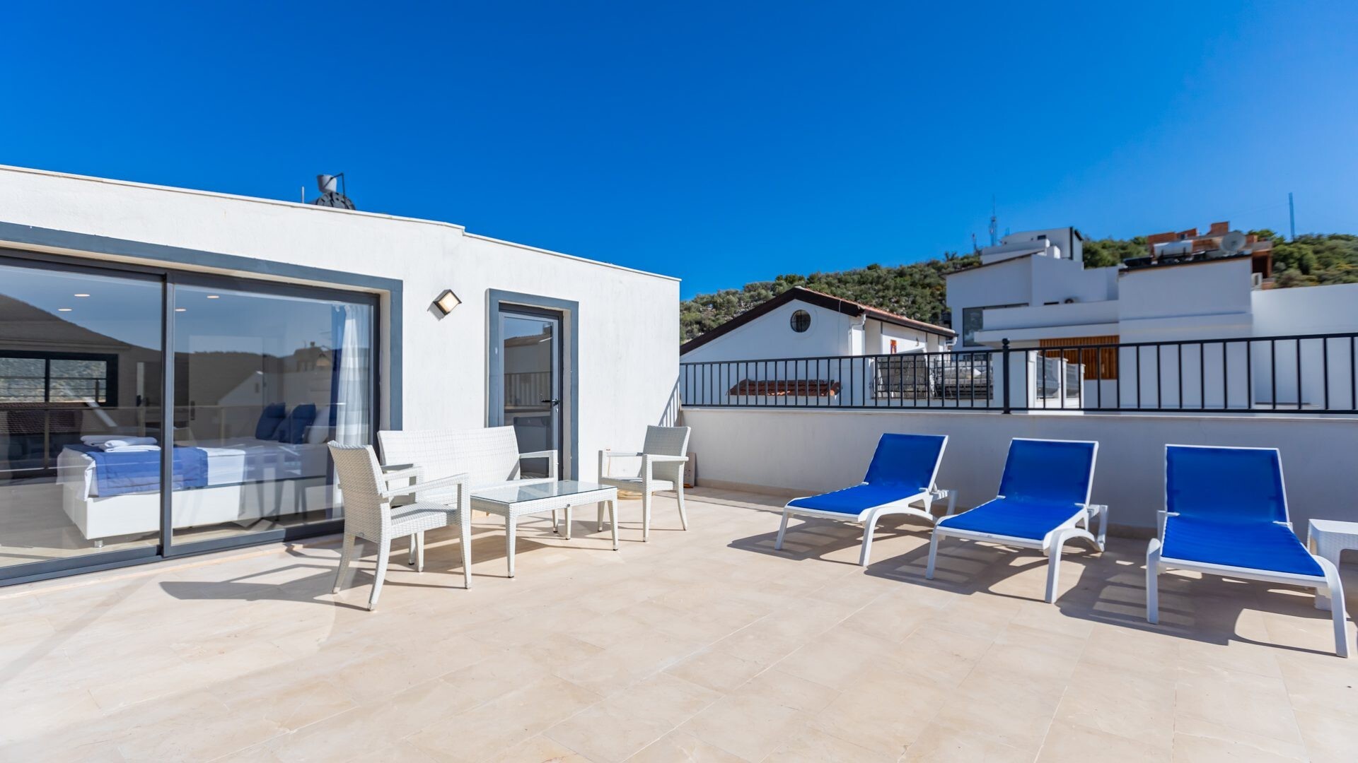 VBK43136 Villa Booking