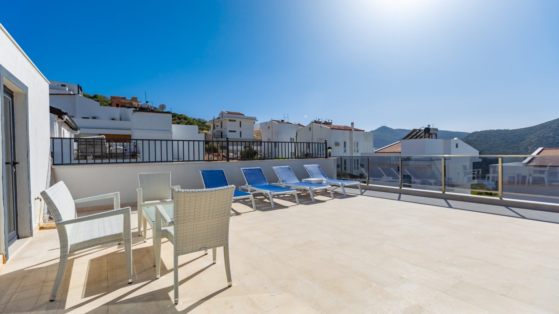 VBK43136 Villa Booking