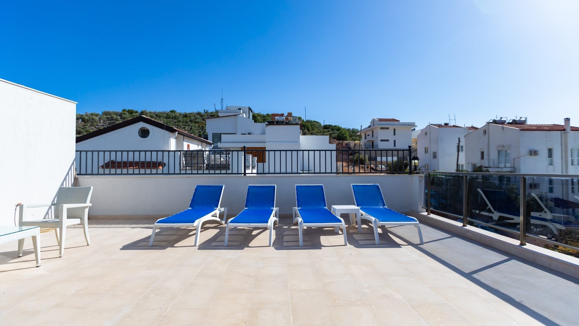 VBK43136 Villa Booking