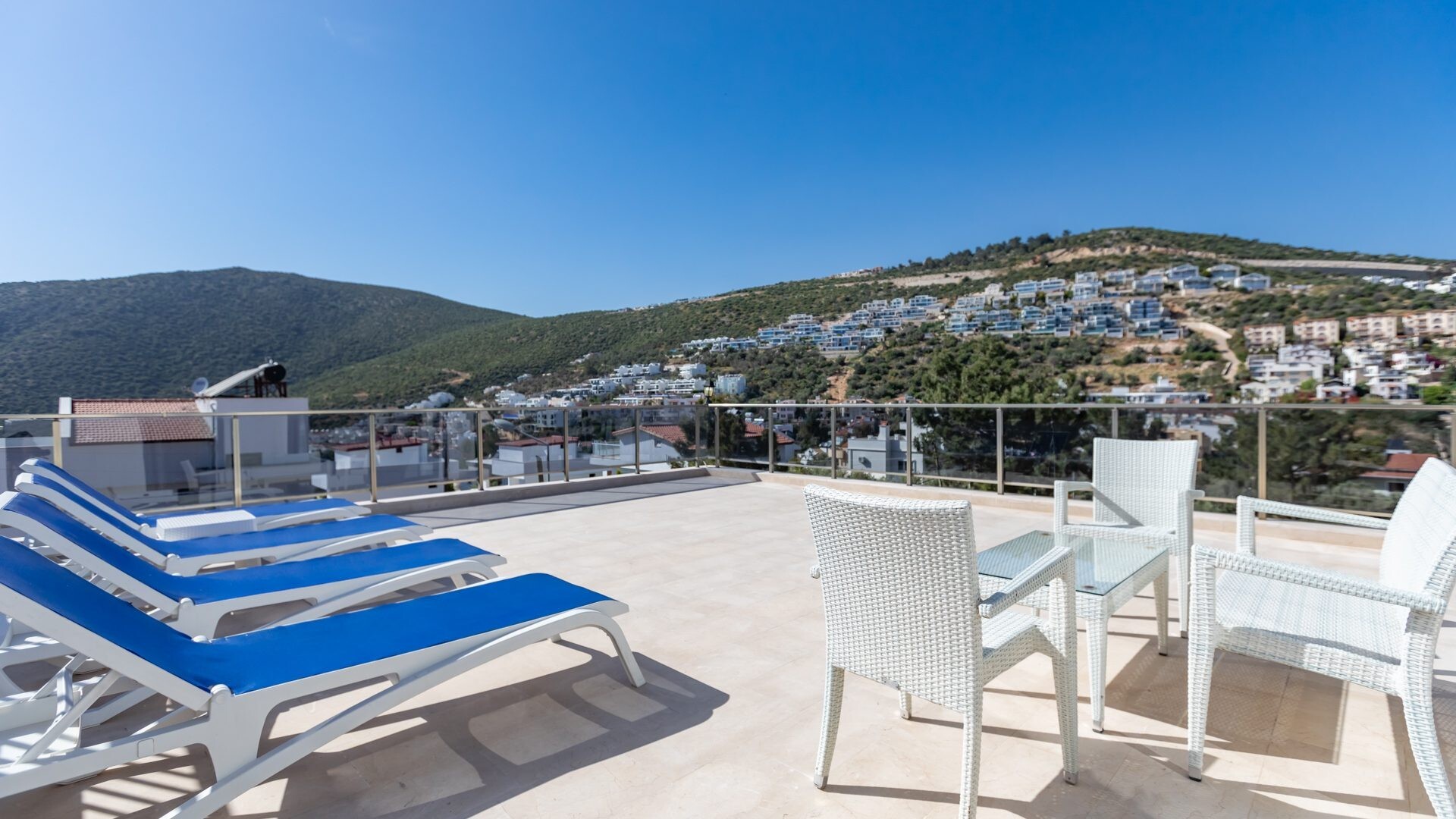 VBK43136 Villa Booking