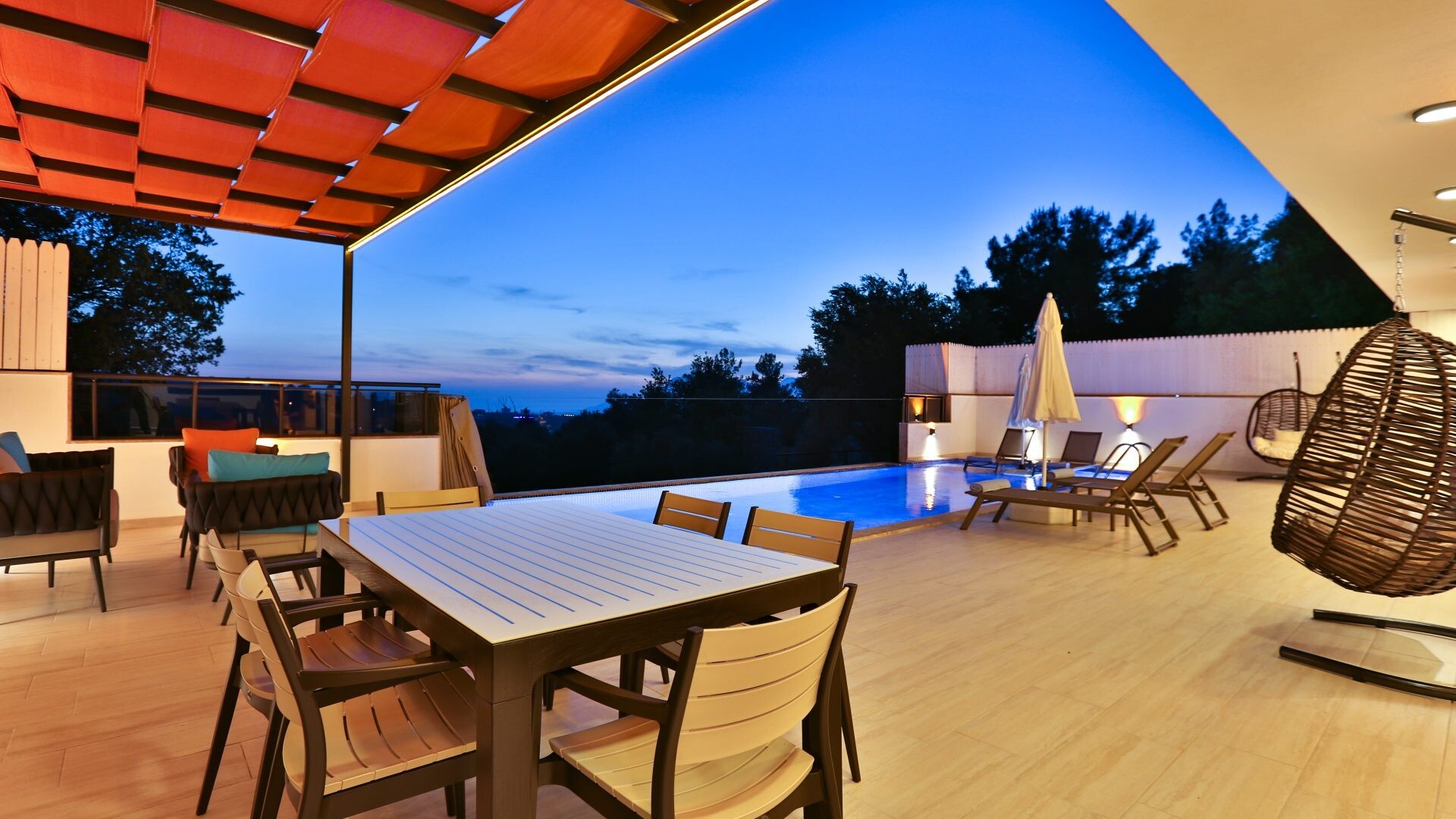 VBK65550 Villa Booking