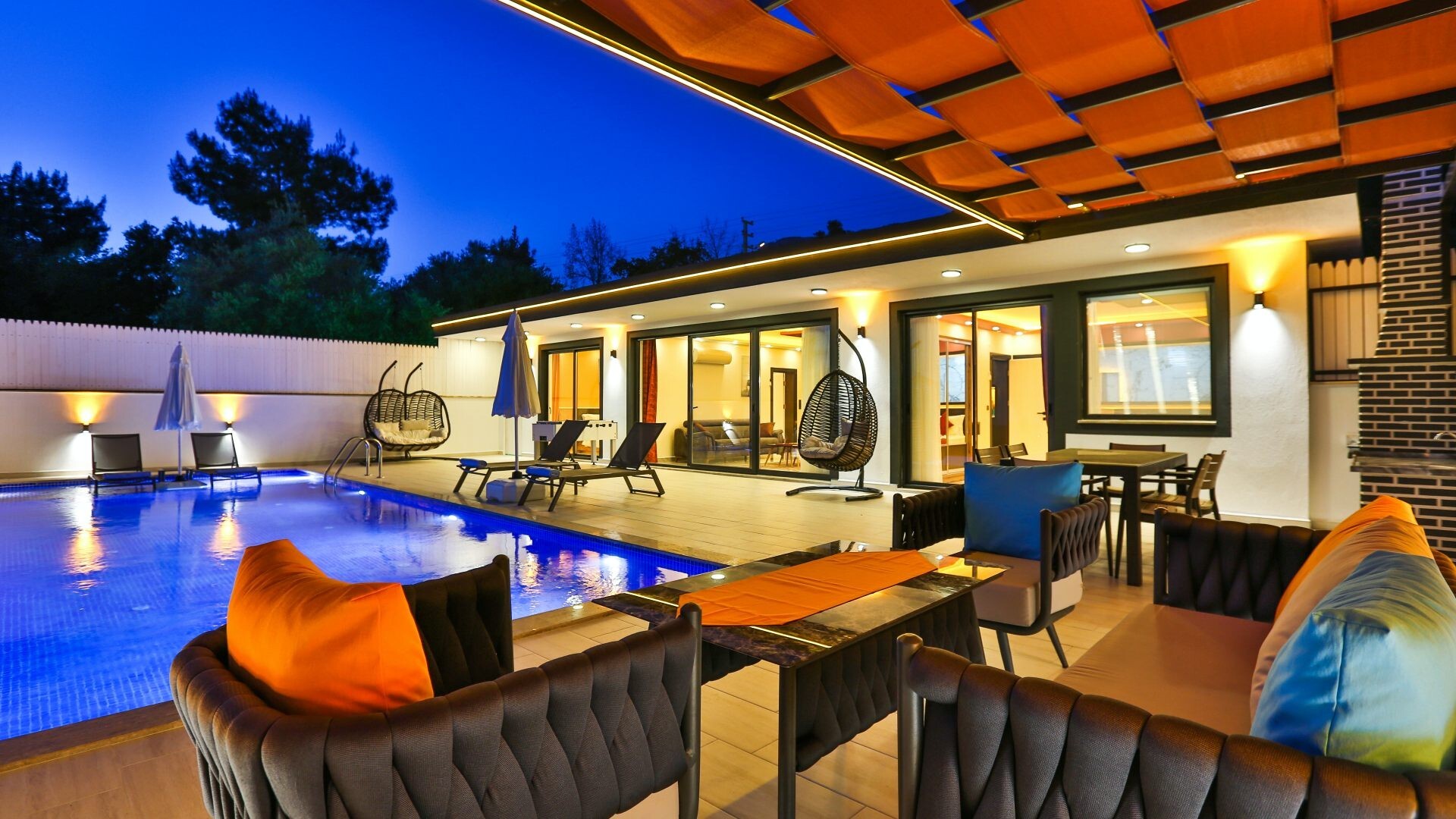 VBK65550 Villa Booking